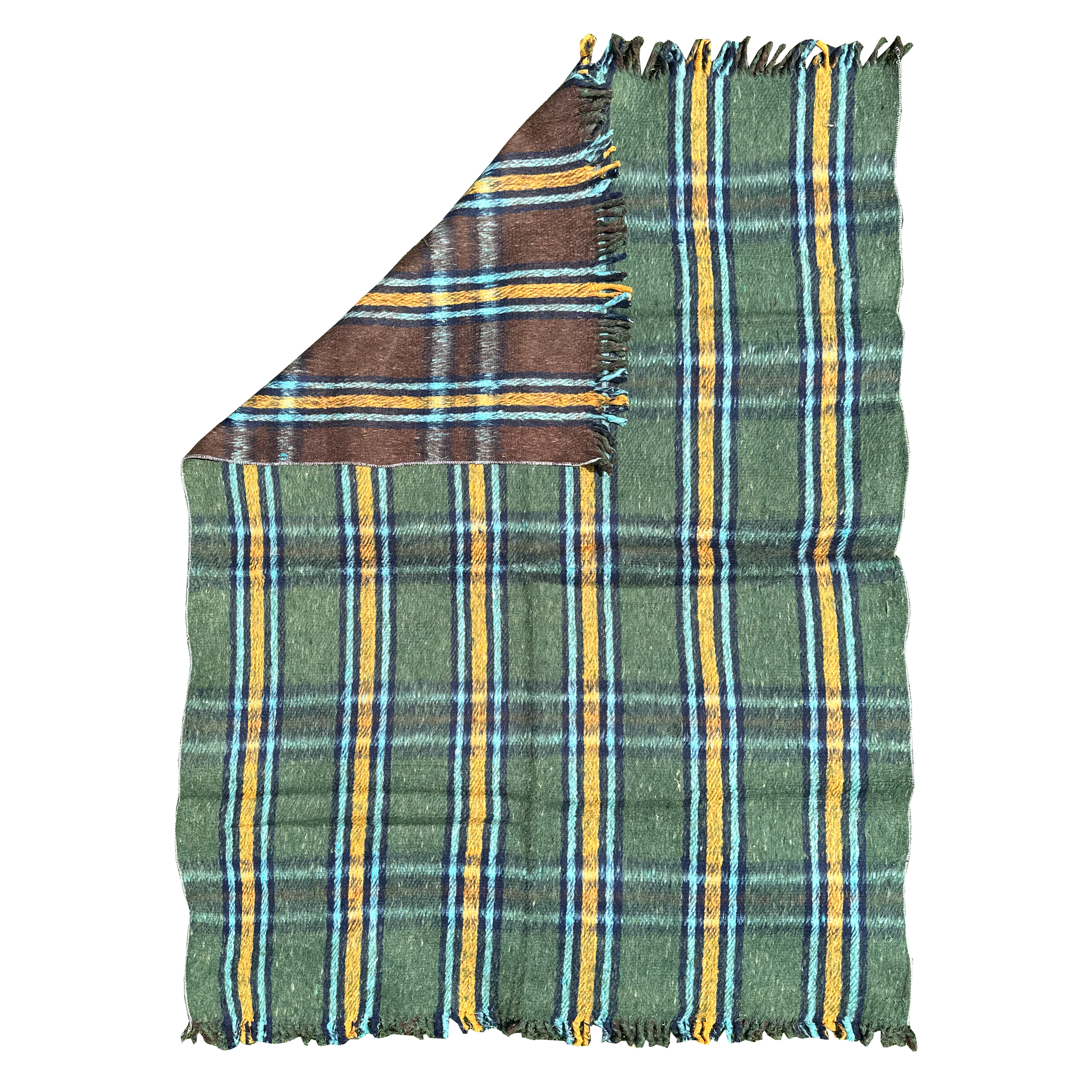 Bunk House Blanket
