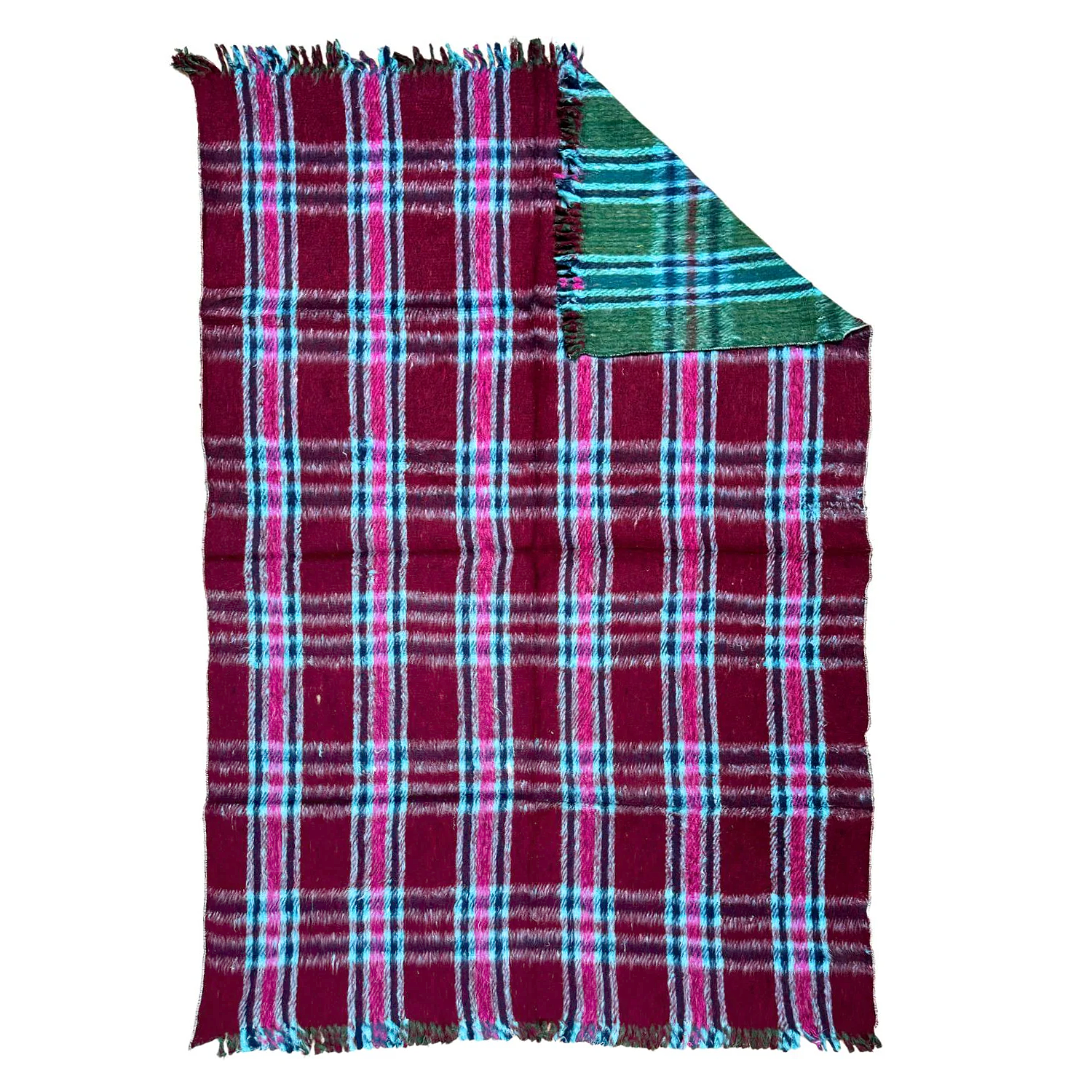 Bunk House Blanket
