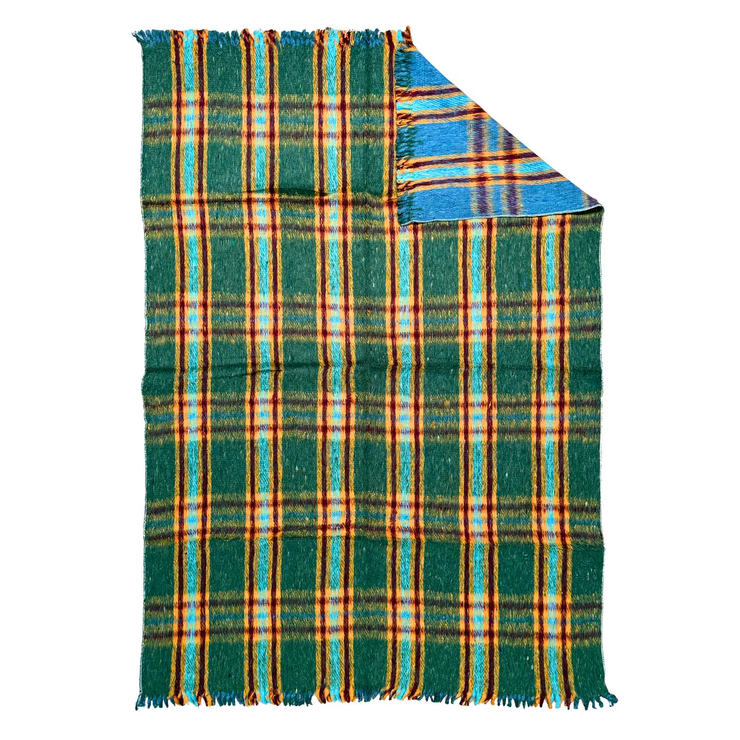 Bunk House Blanket