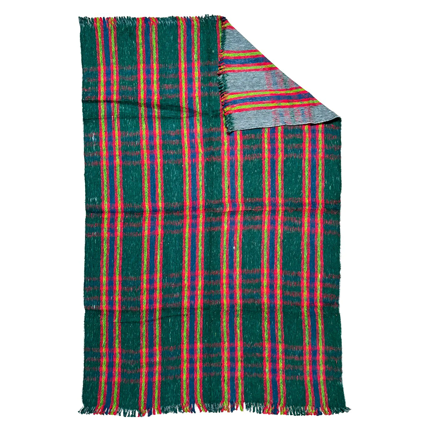 Bunk House Blanket
