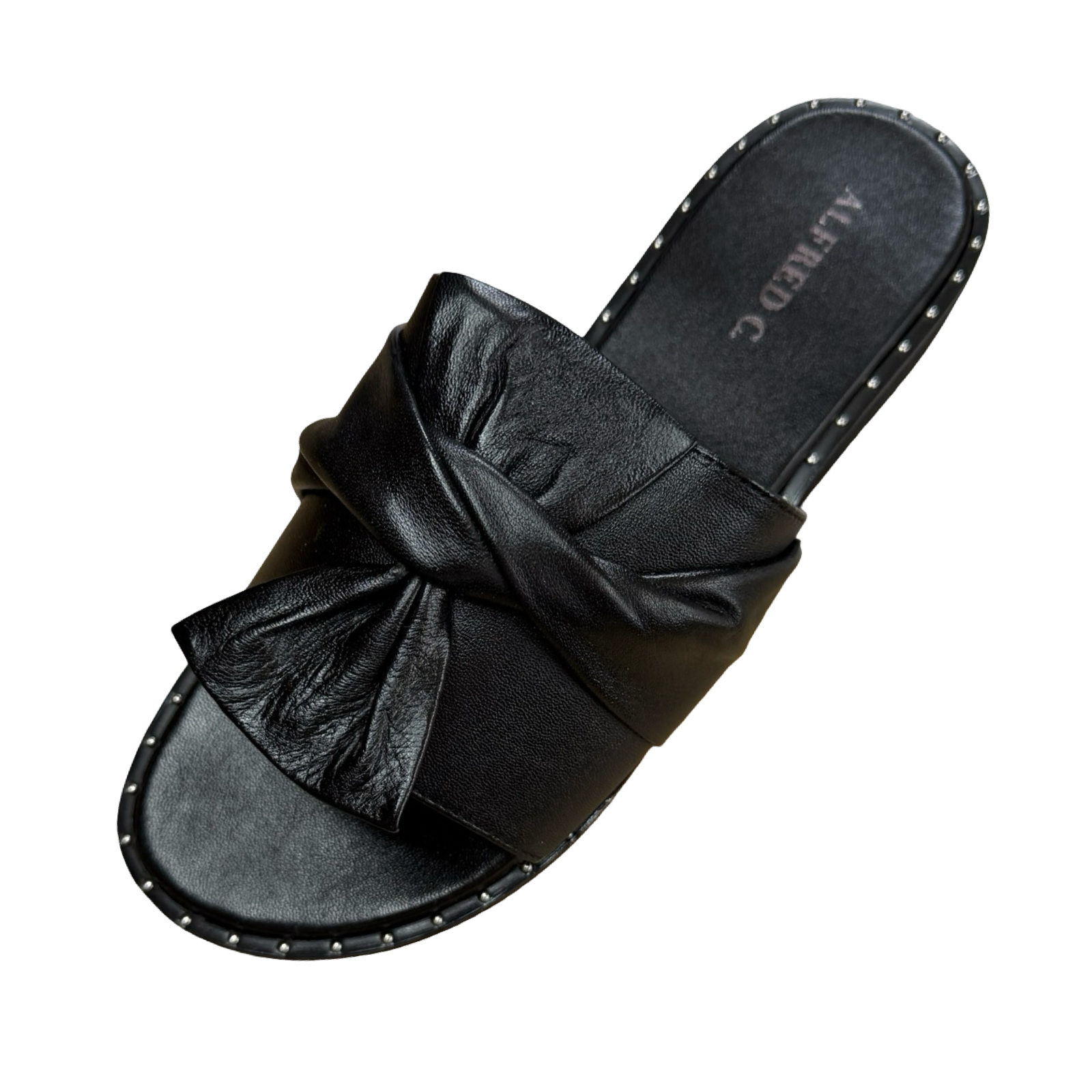 Olivia Ladies Leather Sandals - FINAL CLEARANCE