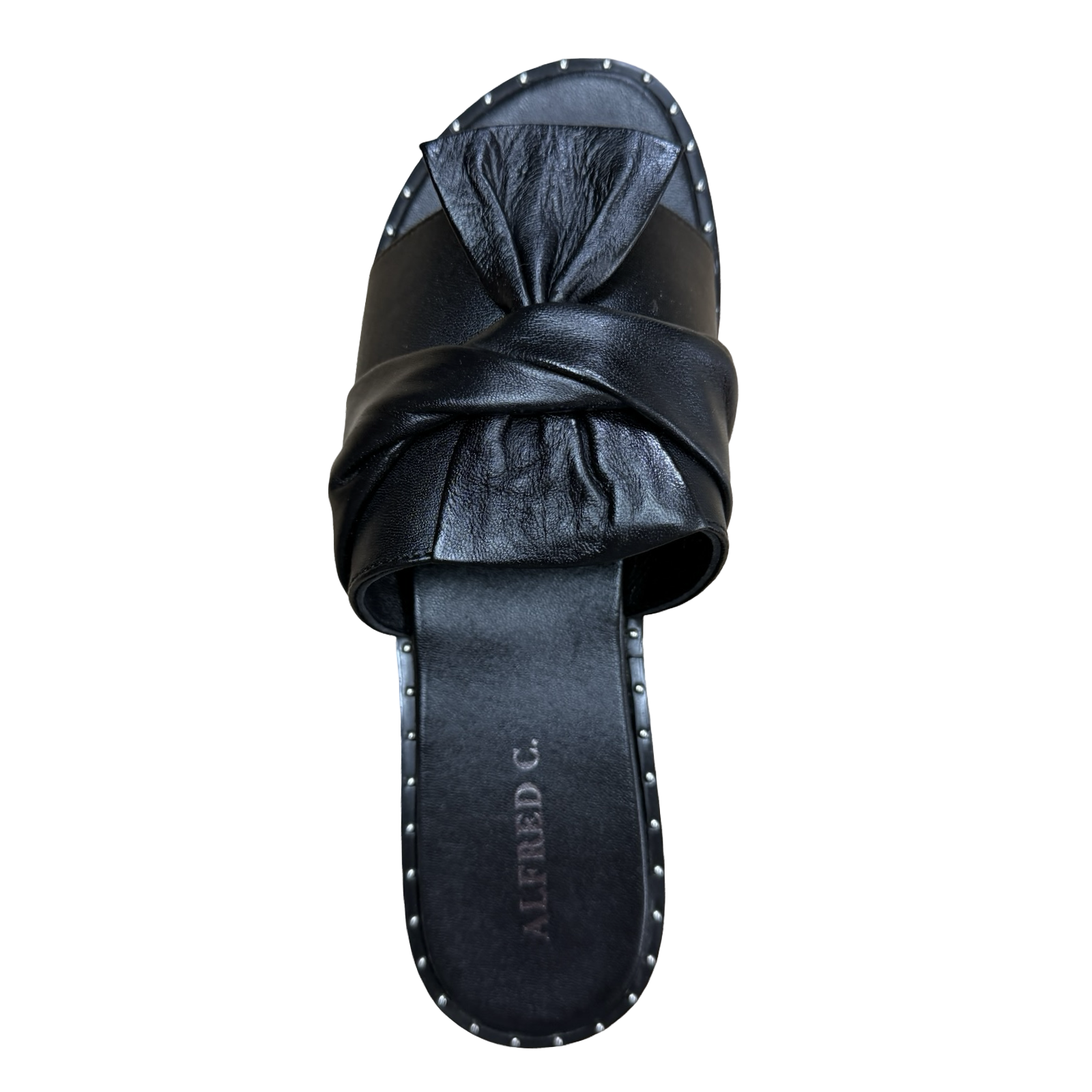 Olivia Ladies Leather Sandals - FINAL CLEARANCE