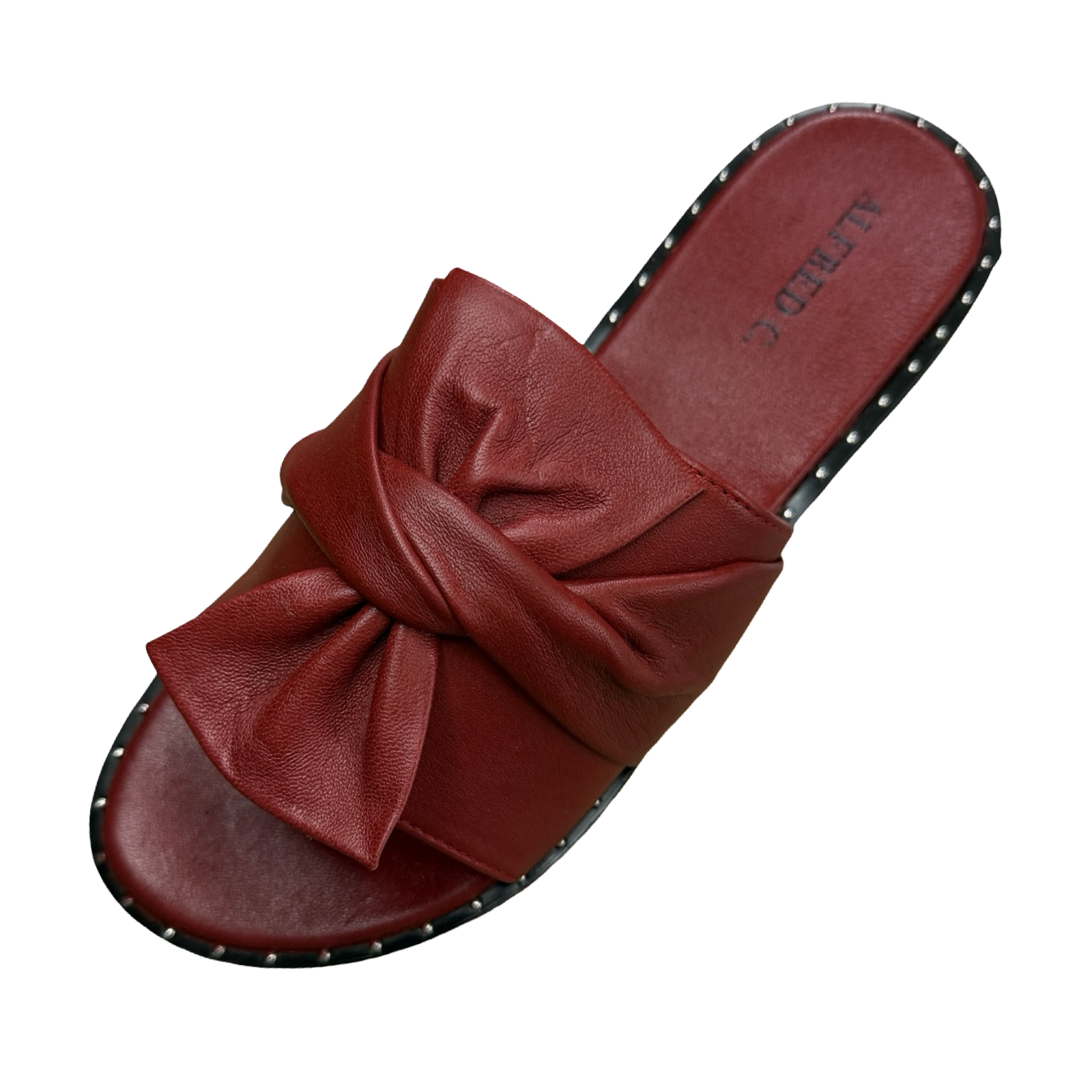 Olivia Ladies Leather Sandals - FINAL CLEARANCE