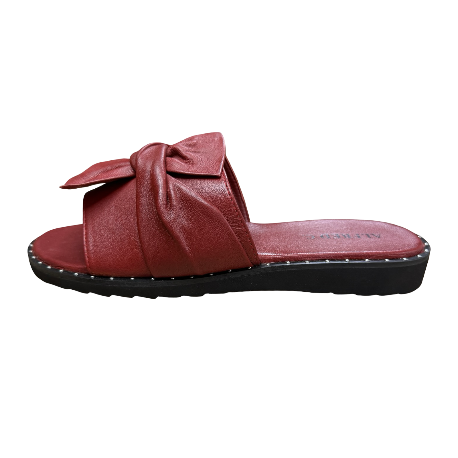 Olivia Ladies Leather Sandals - FINAL CLEARANCE