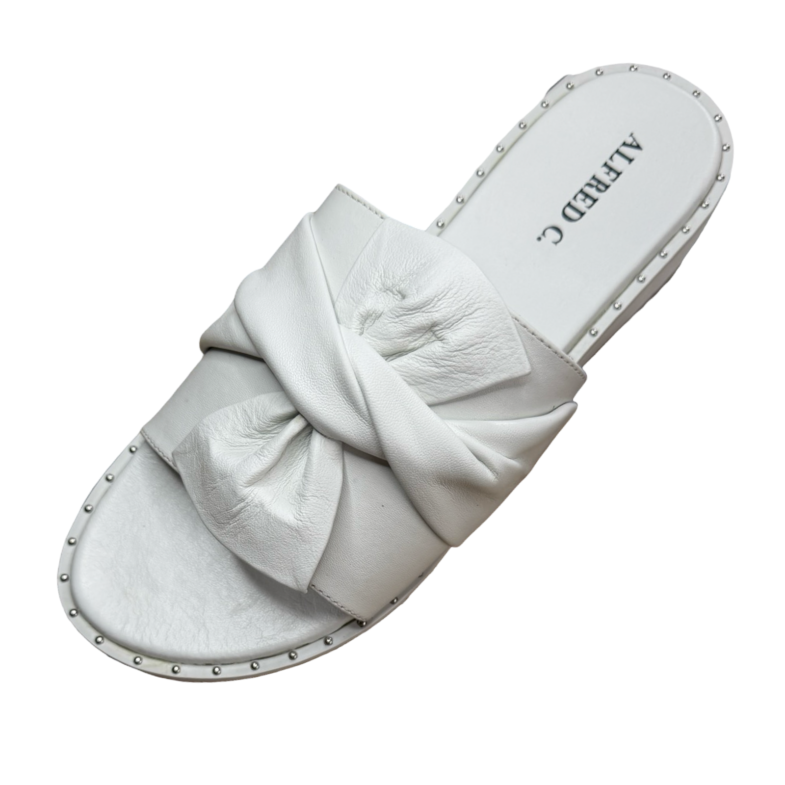 Olivia Ladies Leather Sandals - FINAL CLEARANCE