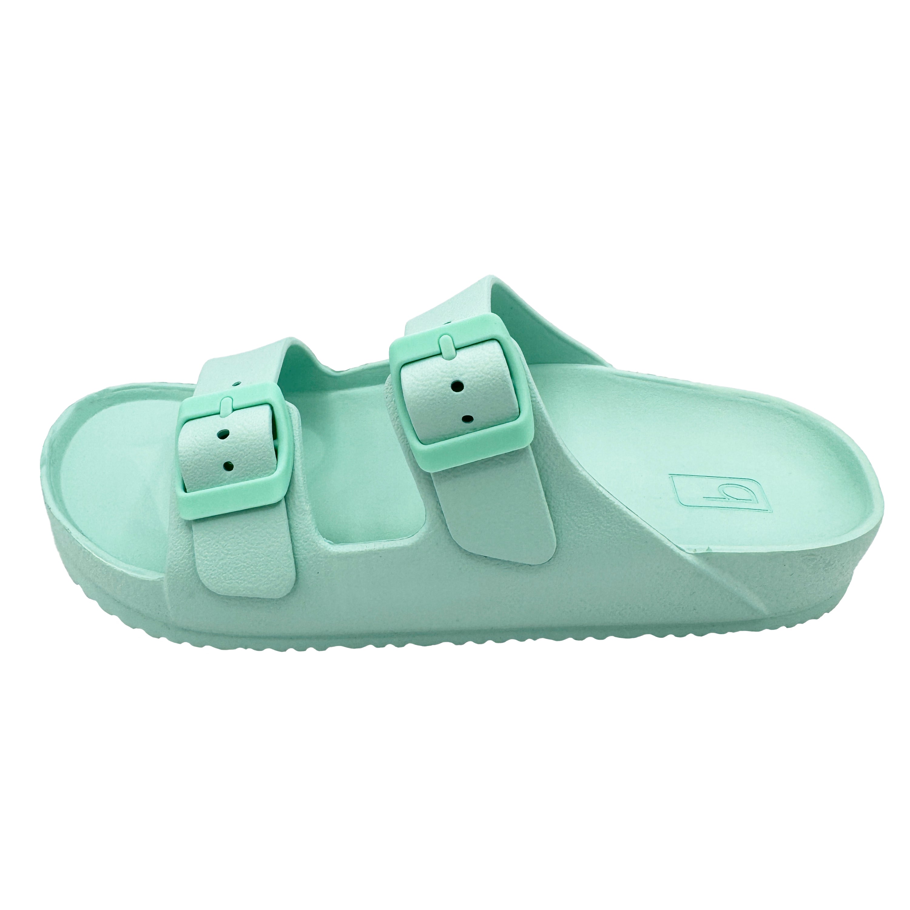 Oshun Waterproof Slip On Sandals