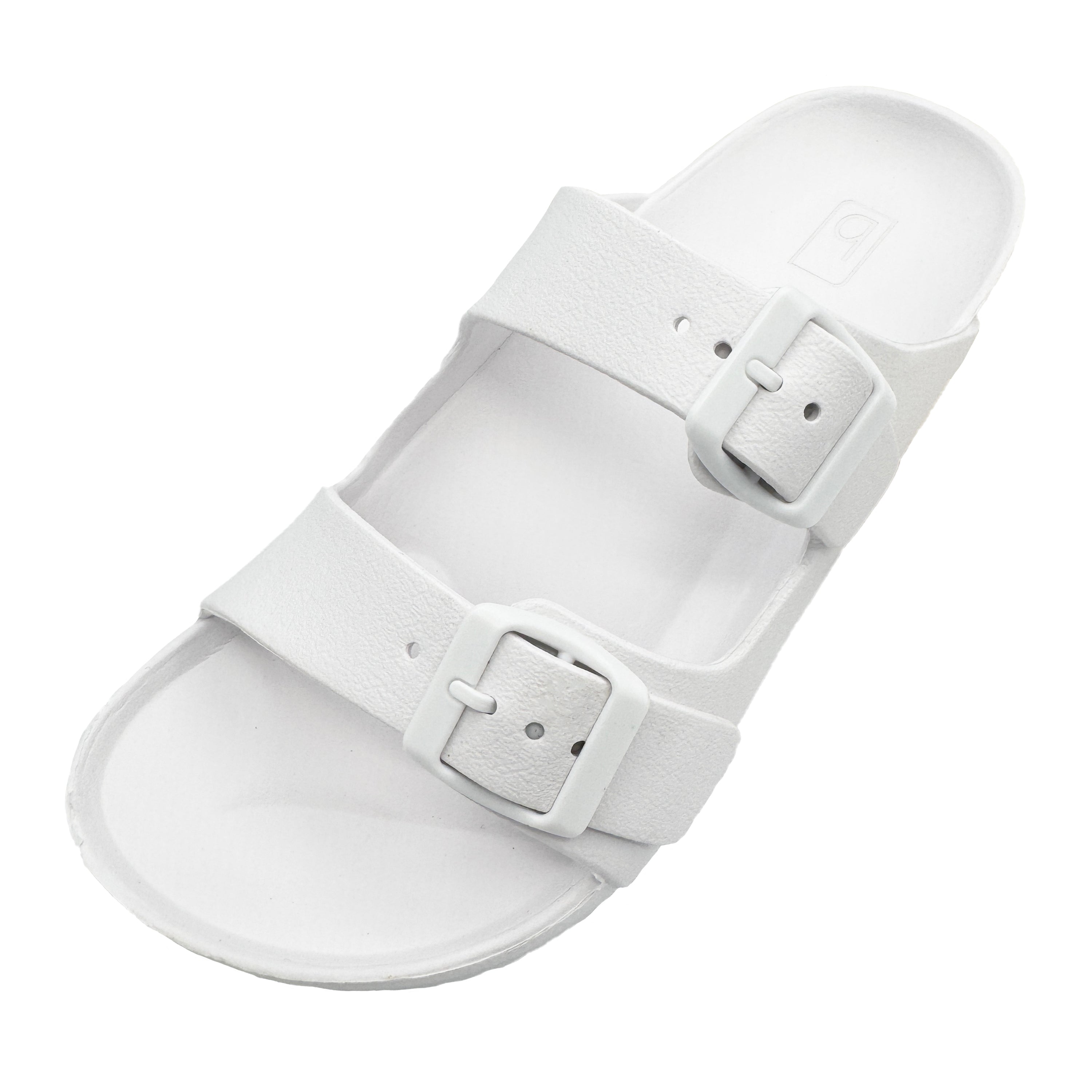 Oshun Waterproof Slip On Sandals