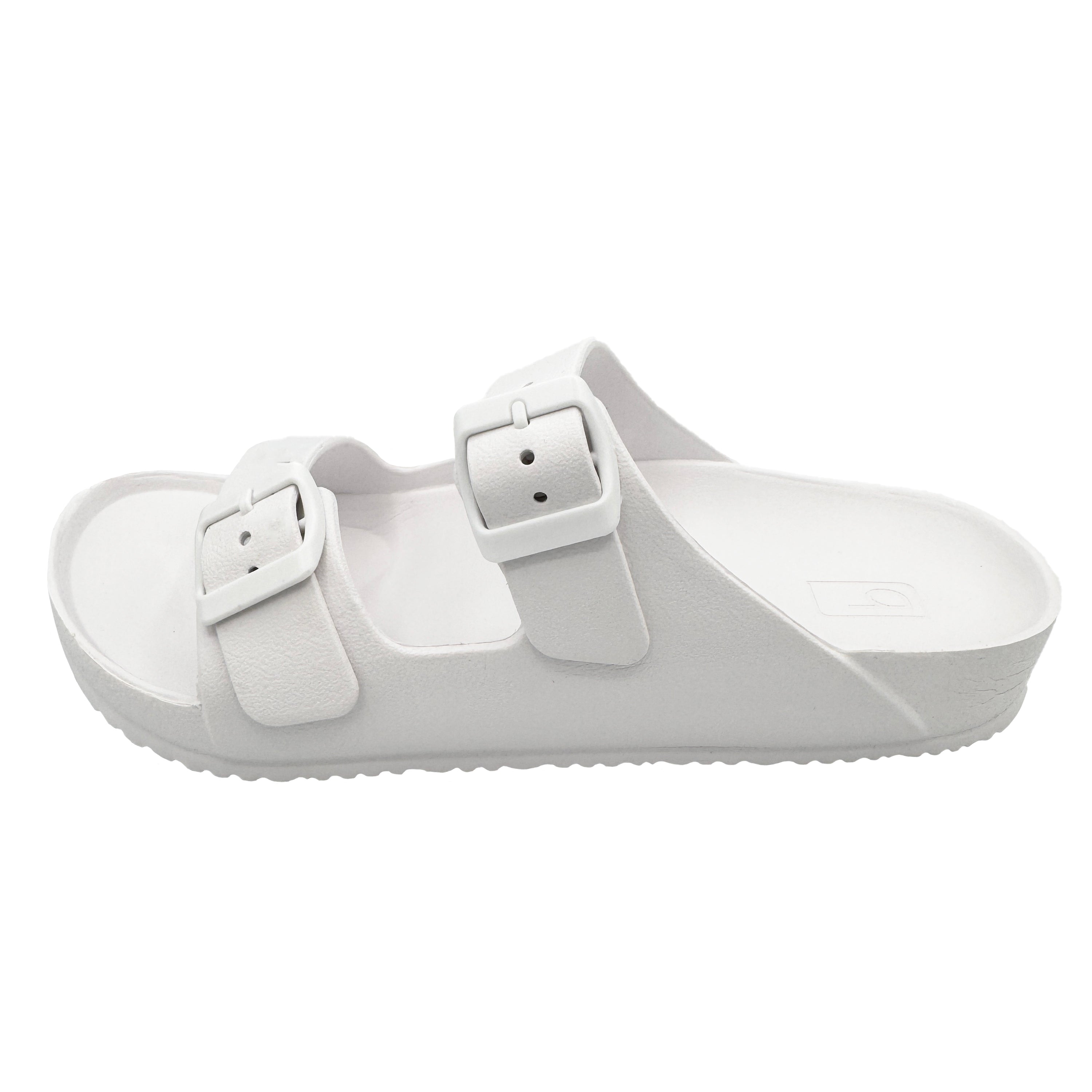 Oshun Waterproof Slip On Sandals