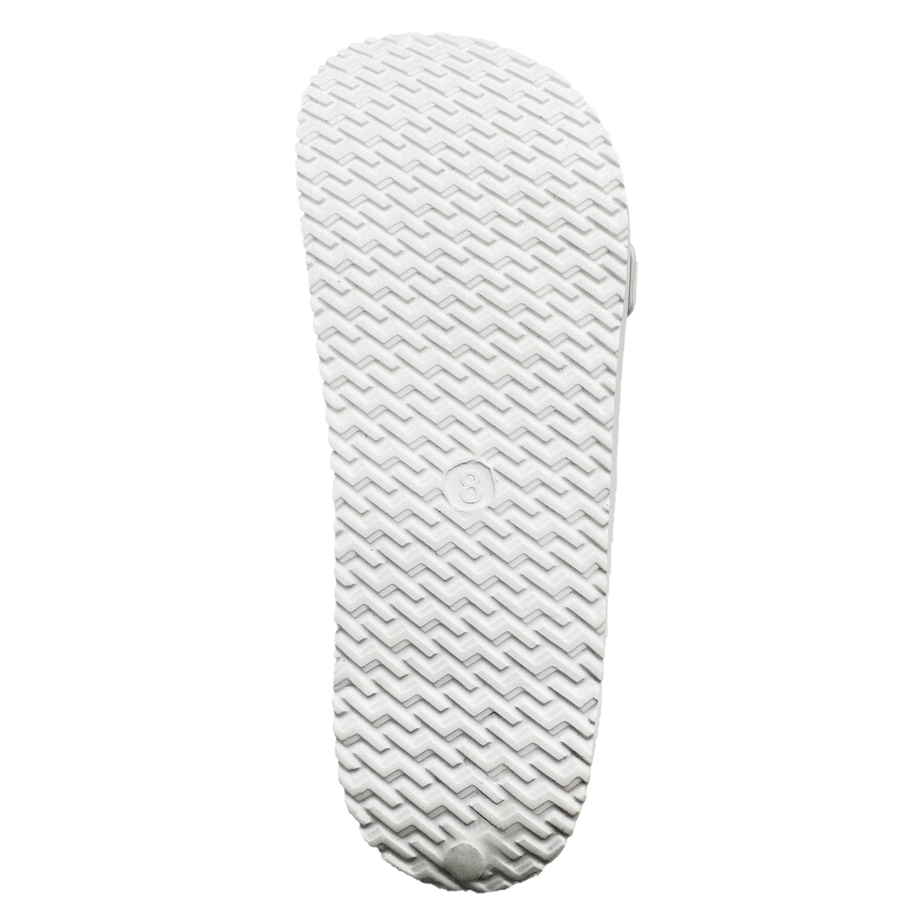 Oshun Waterproof Slip On Sandals
