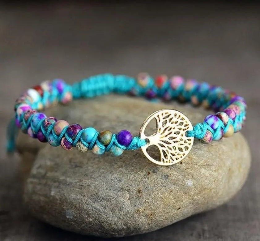 Tree of Life Bracelet