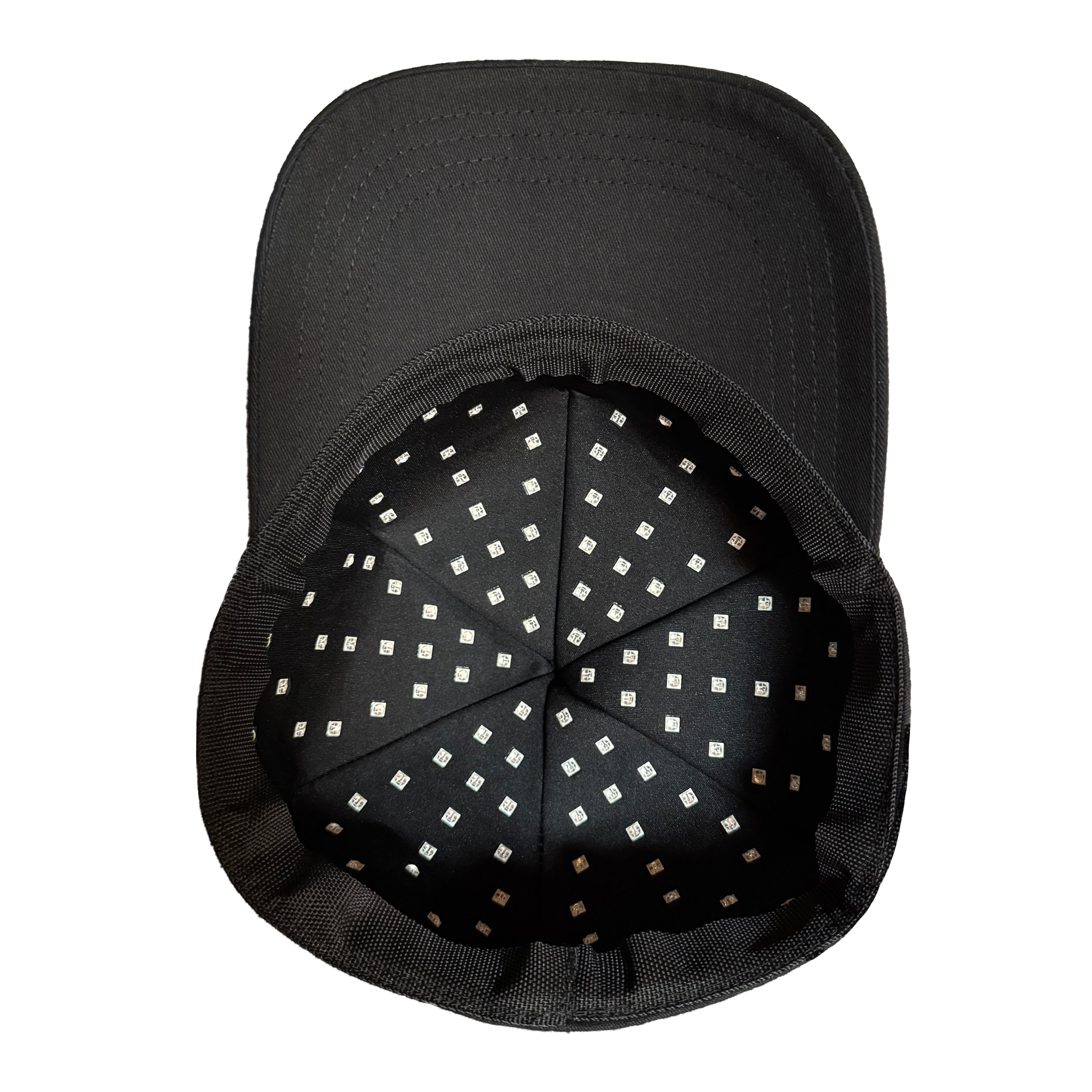 Red Light Therapy Cap