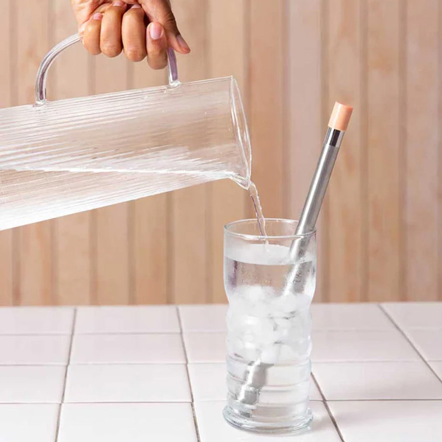 LifeStraw® SIP Reusable Filter Straw