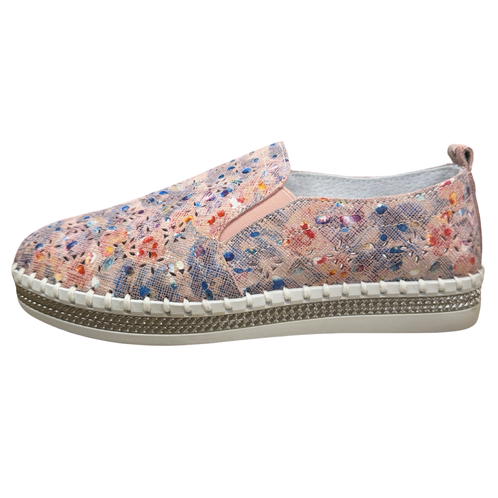 SOPHIA Summer Shoes, on FINAL CLEARANCE