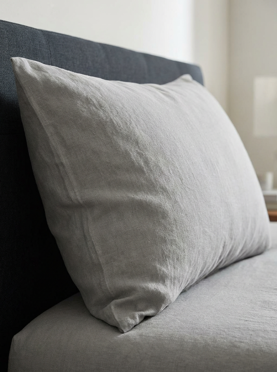 100% Organic Cotton FITTED GROUNDING SHEET SET SWT038