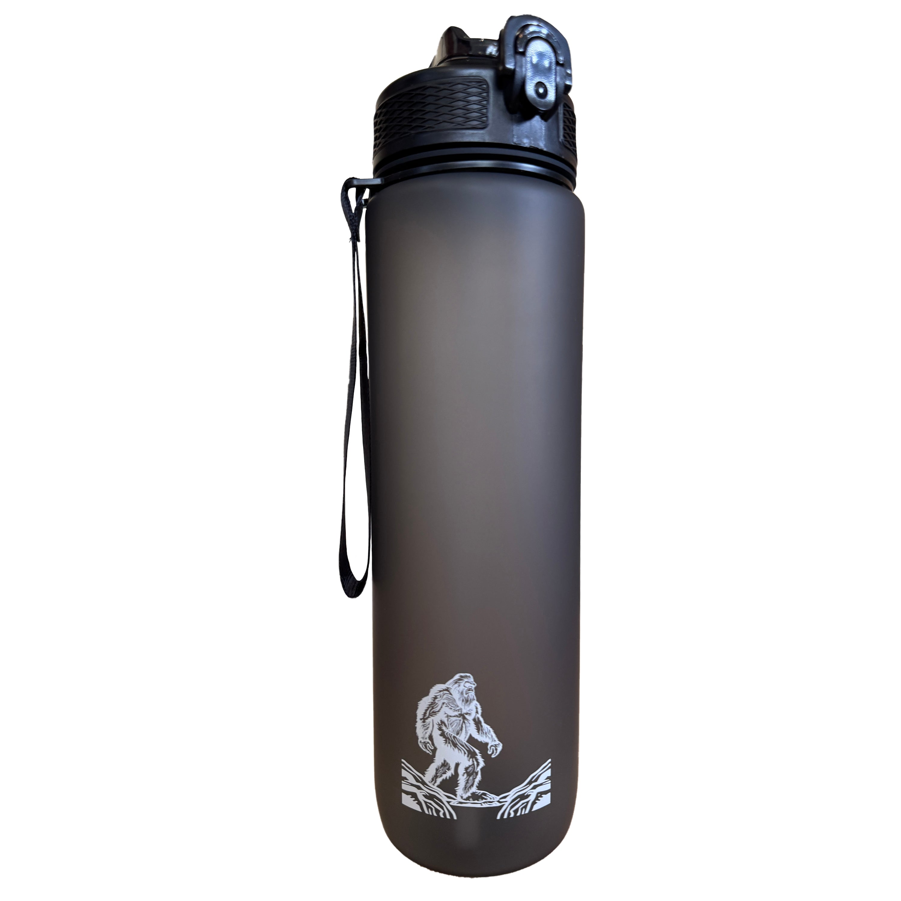 7 Sacred Teaching Water Bottles