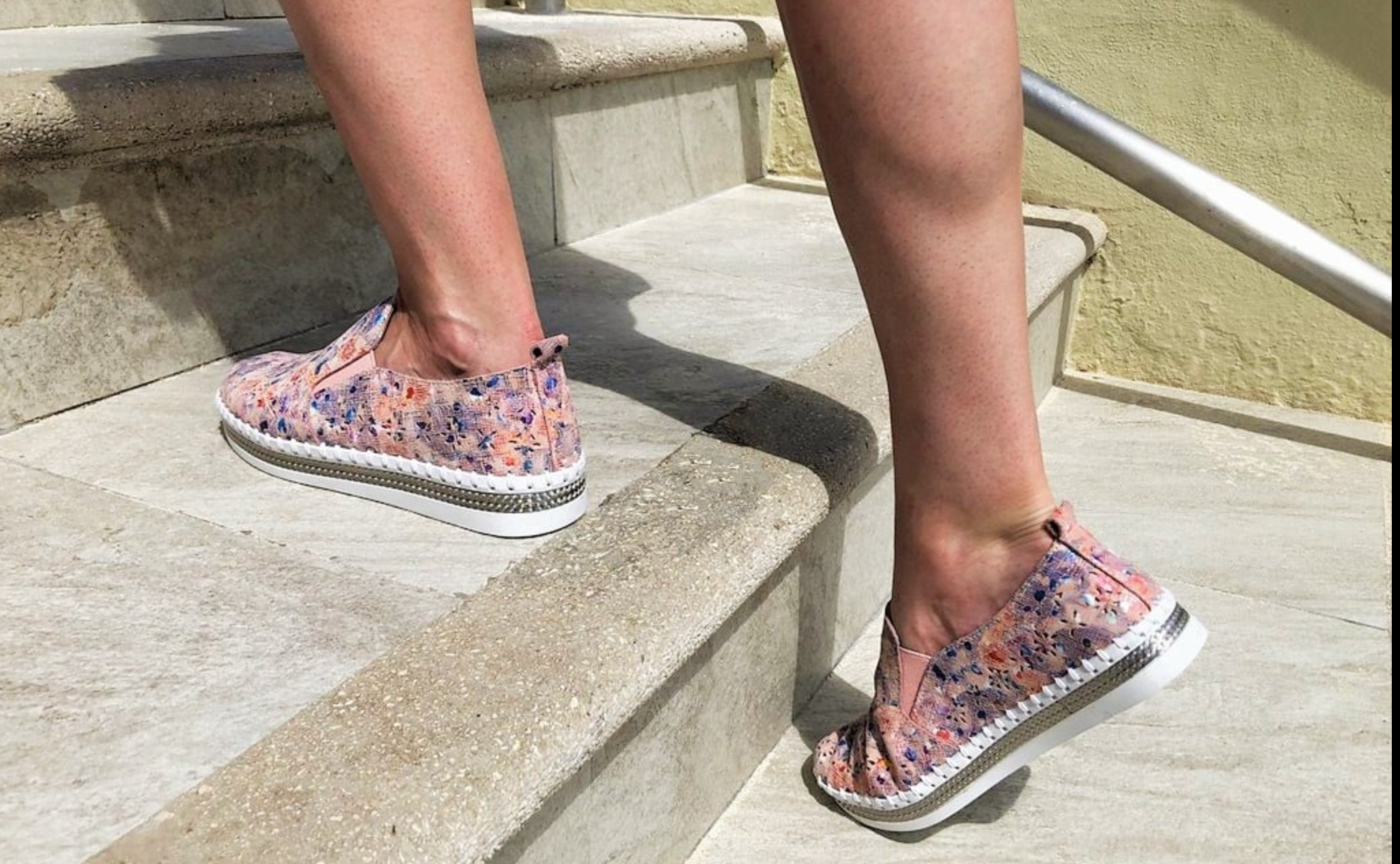 SOPHIA Summer Shoes, on FINAL CLEARANCE