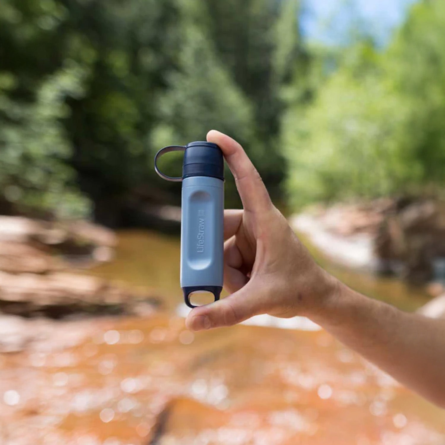 LifeStraw® Peak Series Solo - Water Filter
