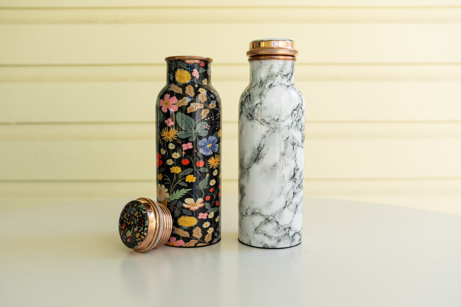 Copper Water Bottles FINAL CLEARANCE