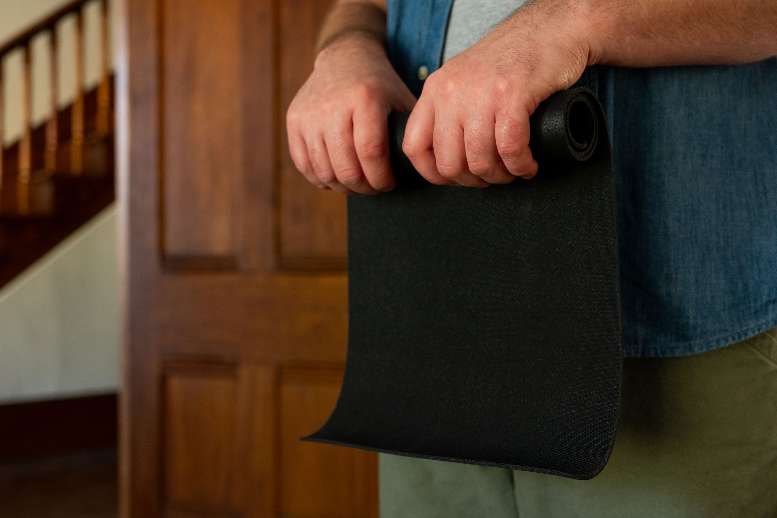 Earthing PU Multi-Use Pad