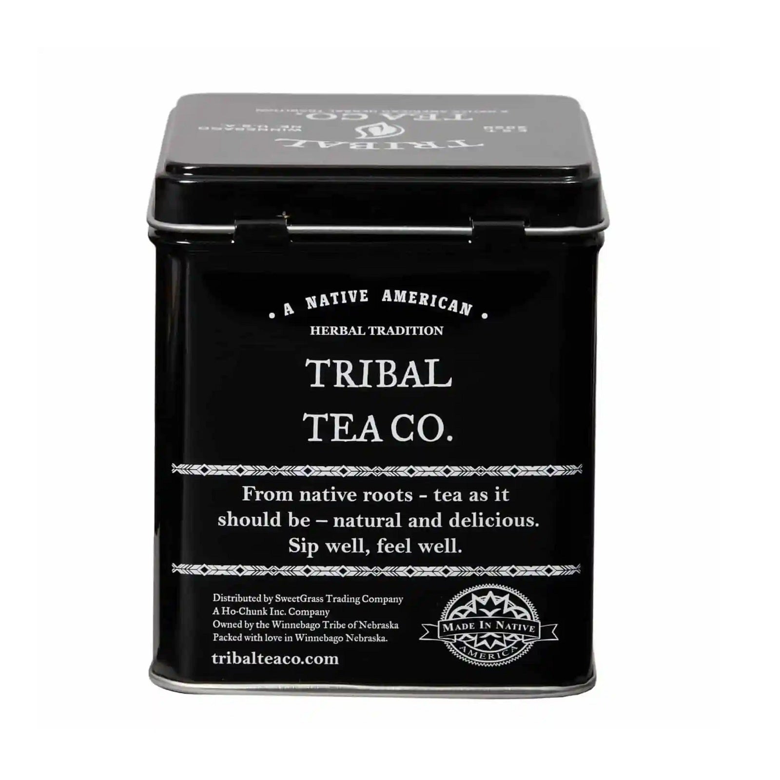 Native American Loose Leaf Tea