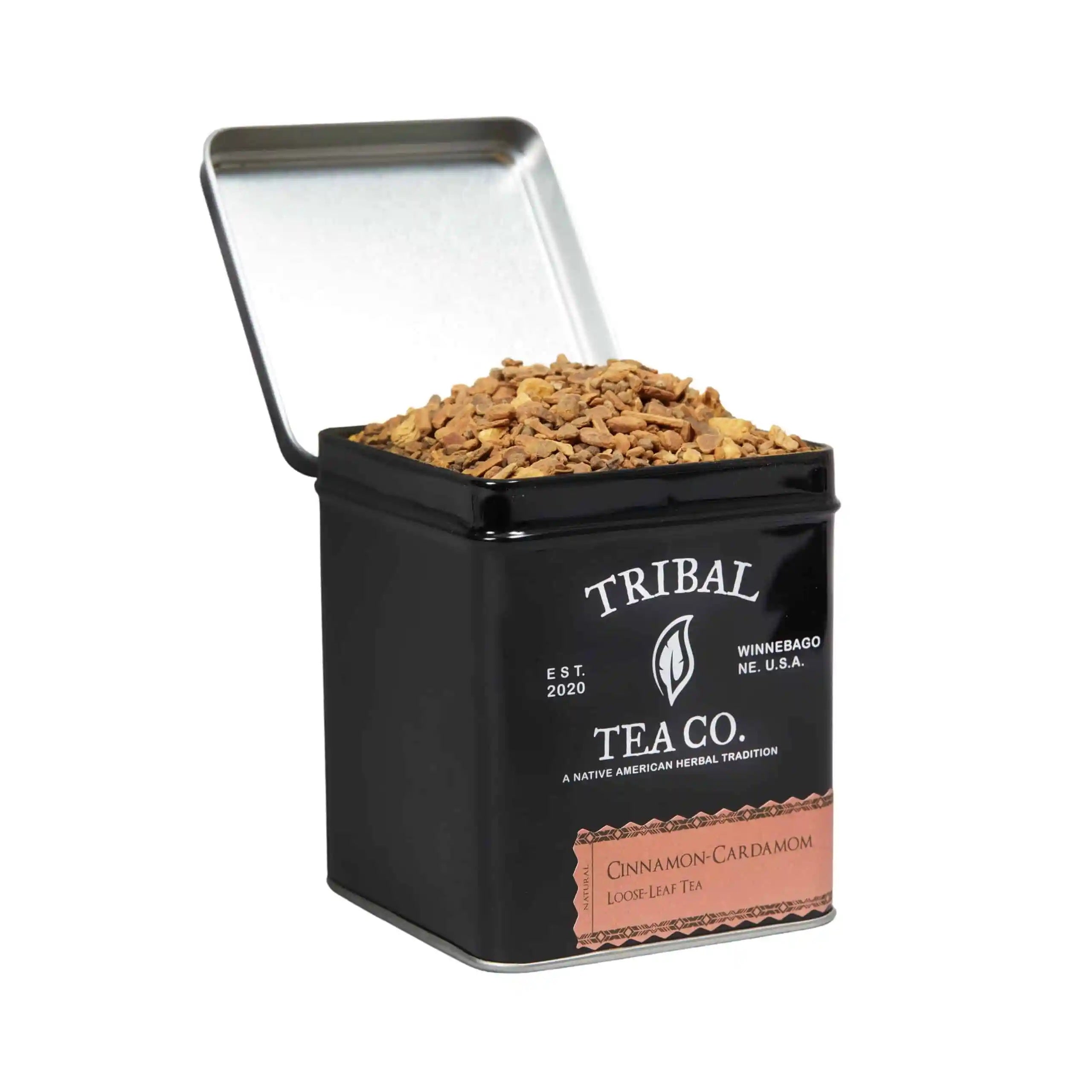 Native American Loose Leaf Tea