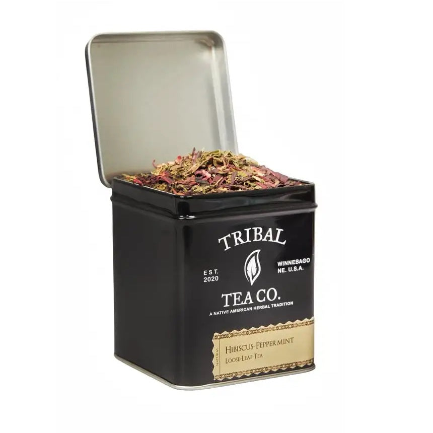 Native American Loose Leaf Tea