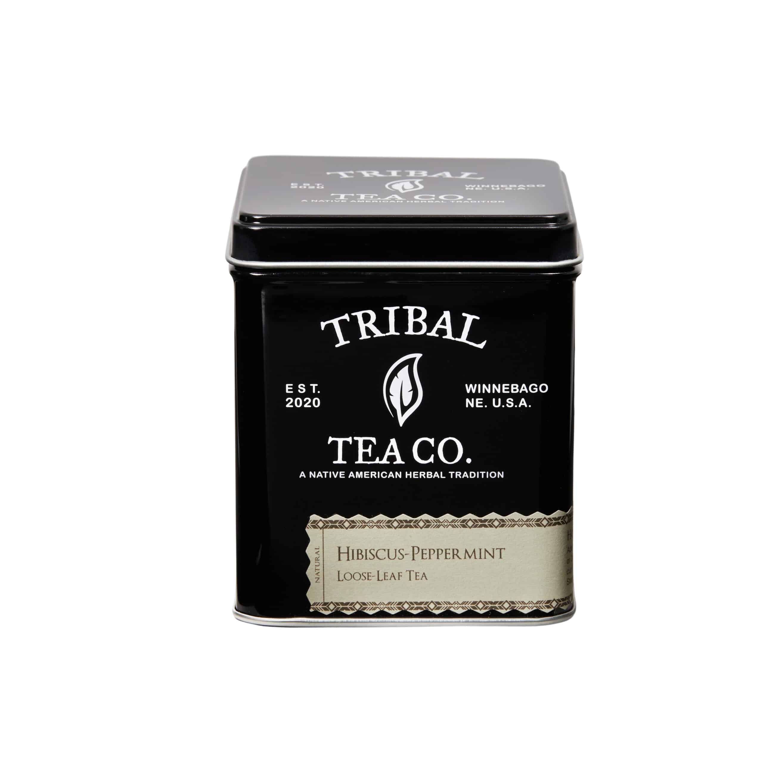 Native American Loose Leaf Tea