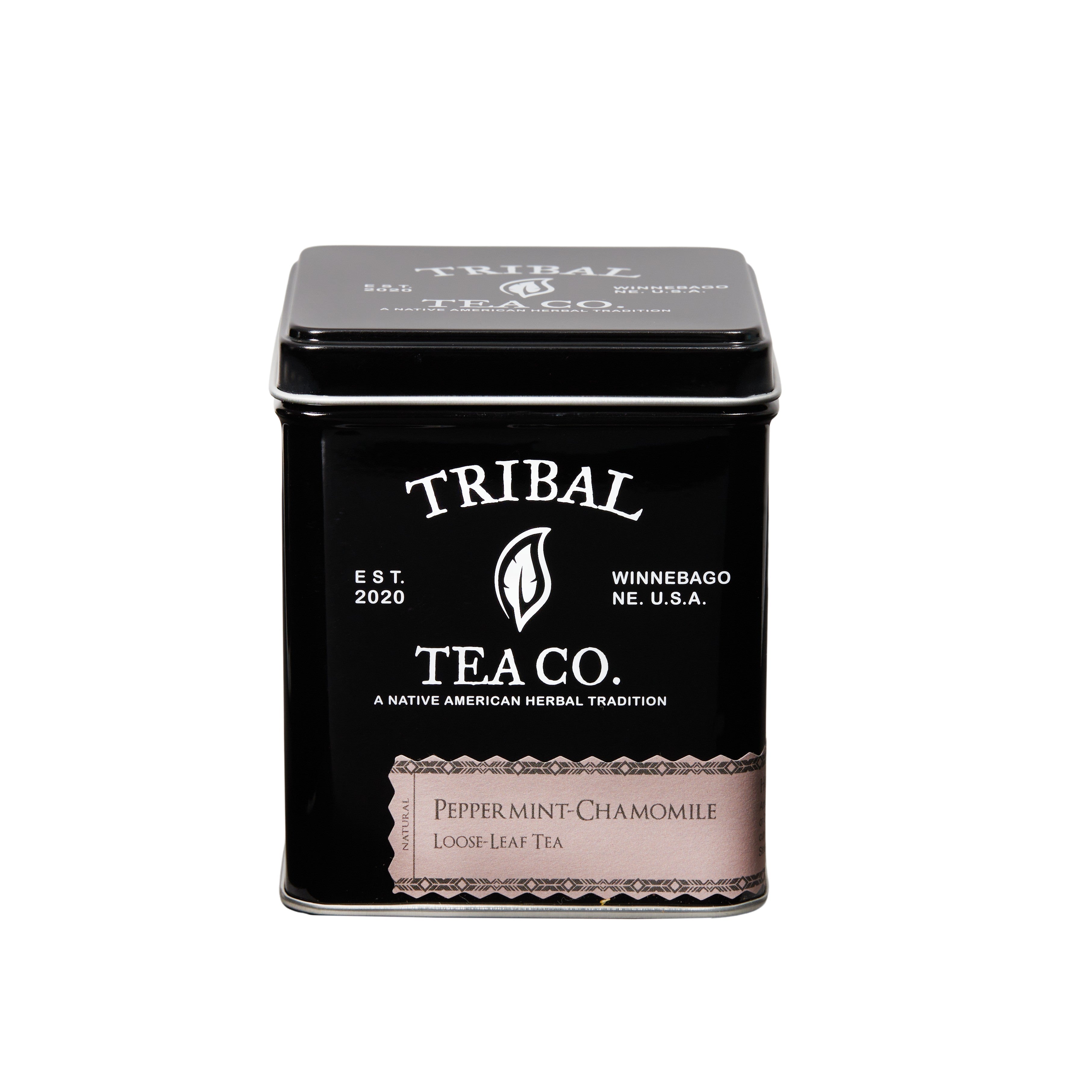 Native American Loose Leaf Tea