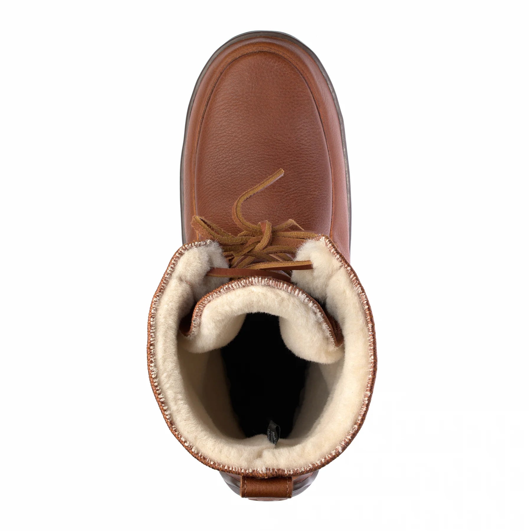 Men's Waterproof Tundra Mukluk Boots