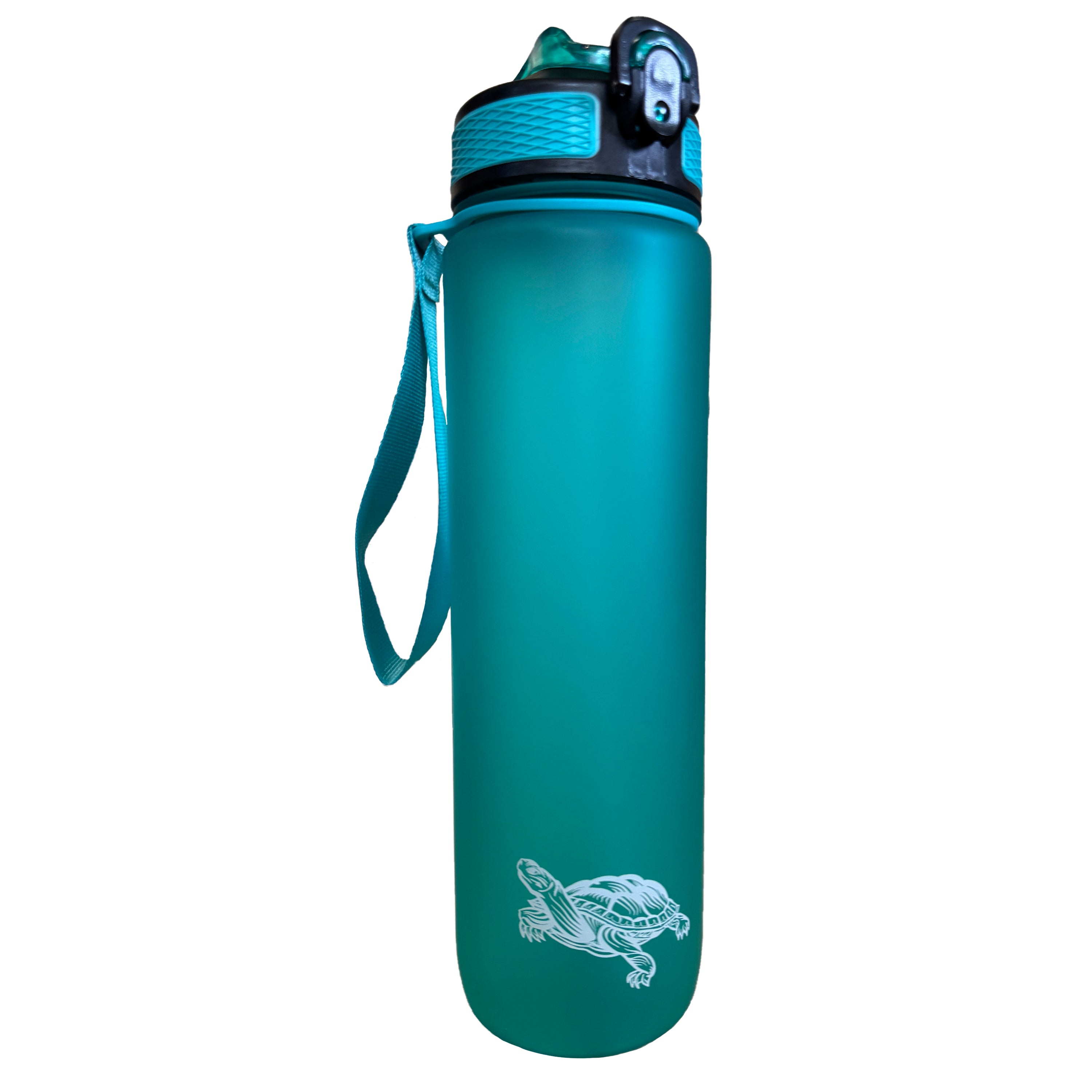 7 Sacred Teaching Water Bottles