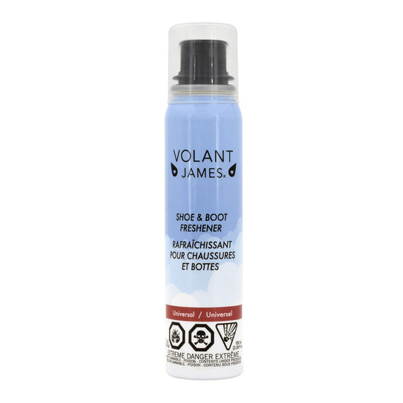 Shoe Fresh Spray