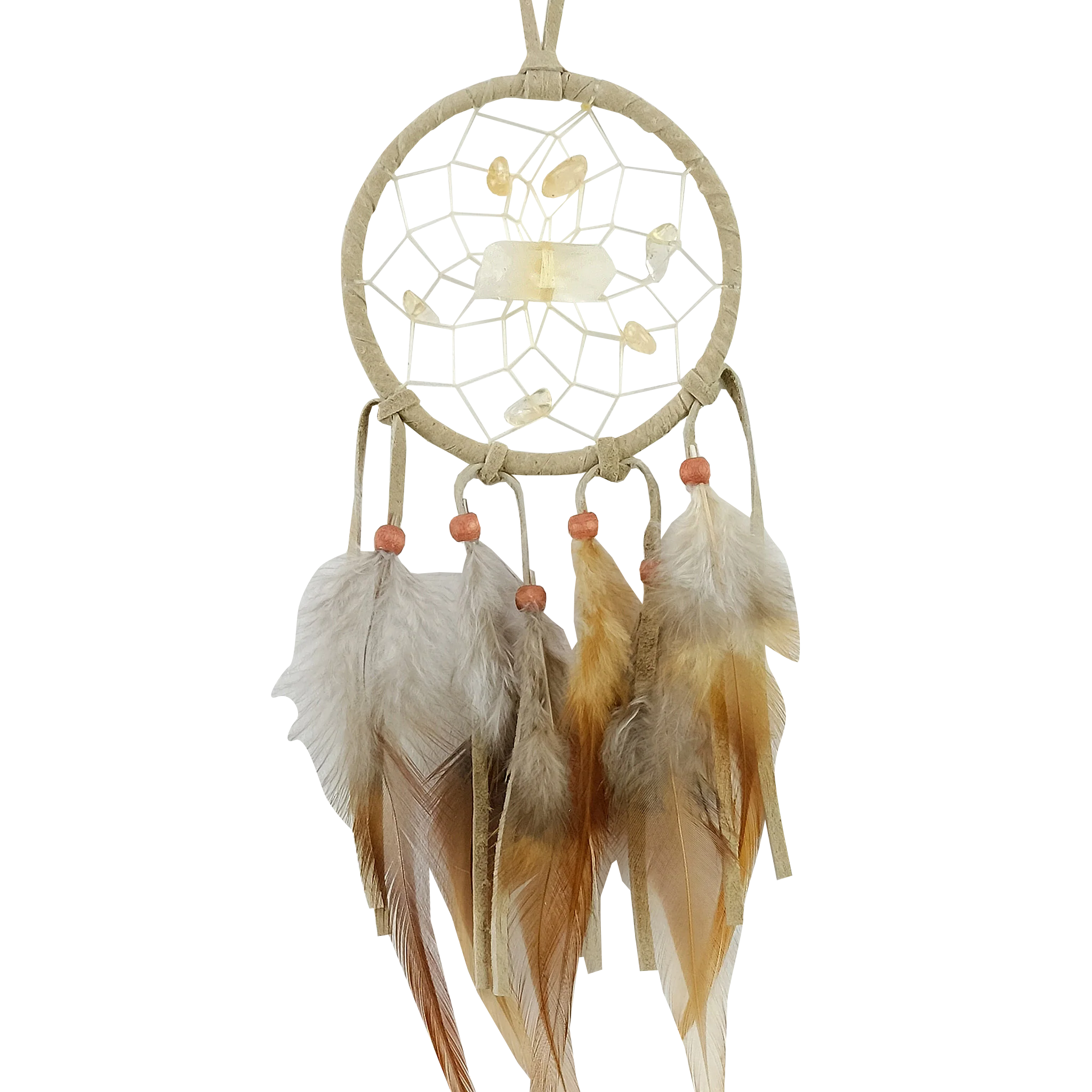 Vision Seeker Dreamcatcher