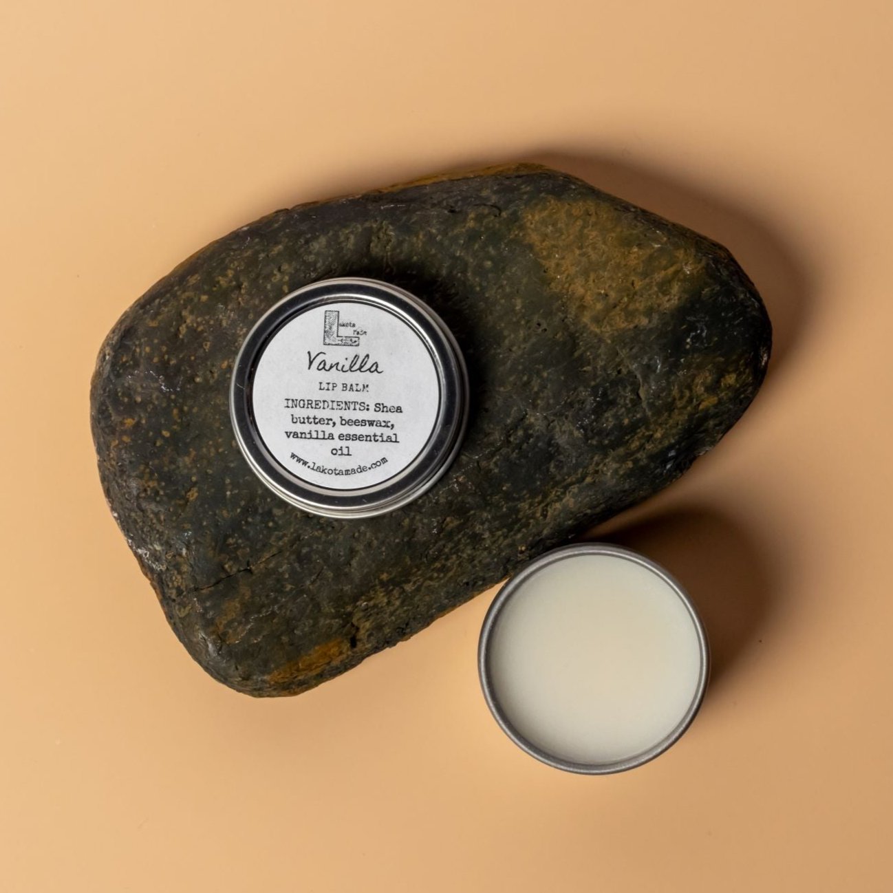 Lakota Lip Balm