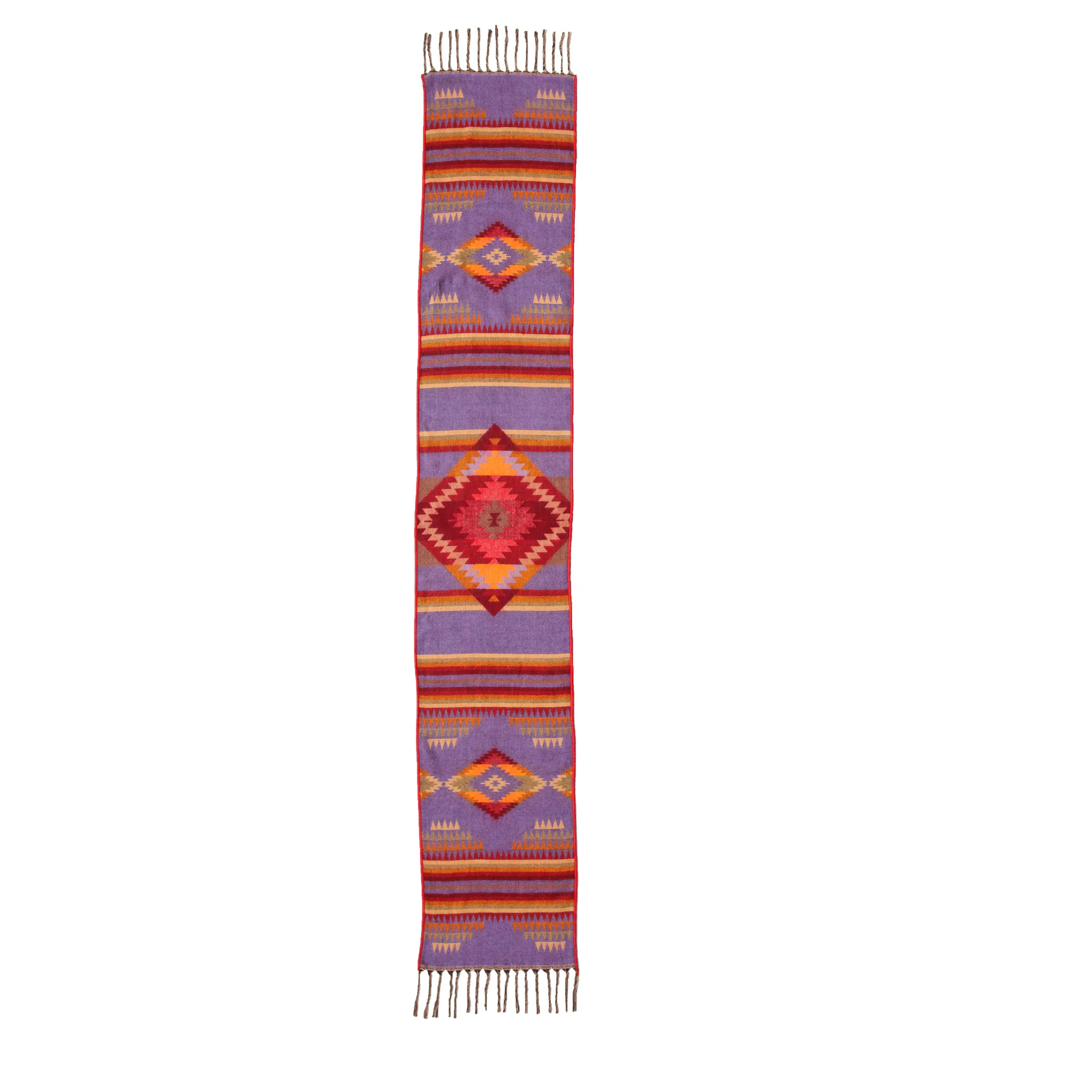 Southwest-Style Scarf
