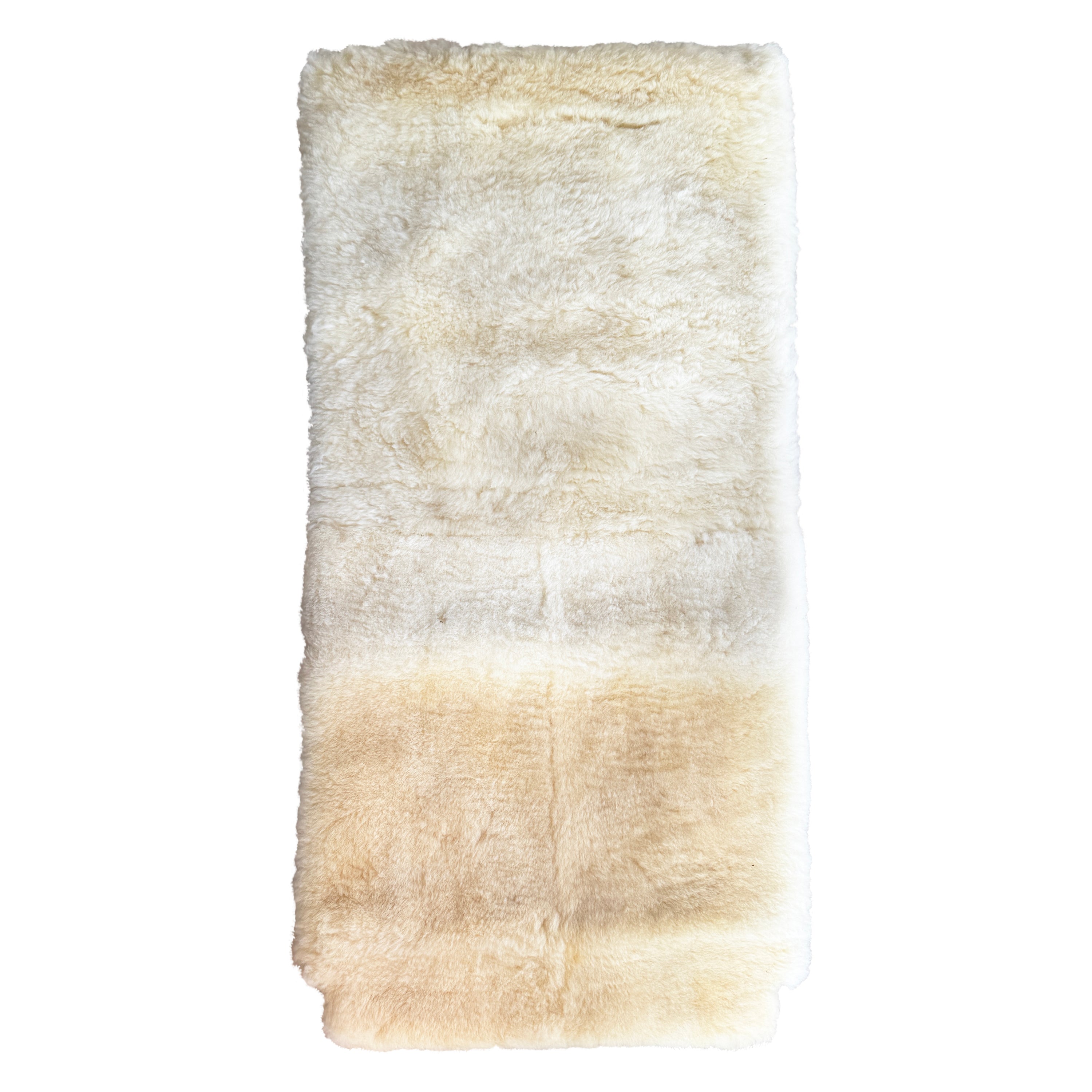 Multi Use Sheepskin Chair Cover