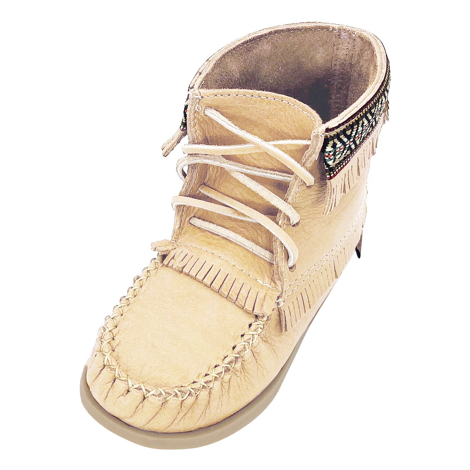 Women's Limited Edition Moccasin Boots