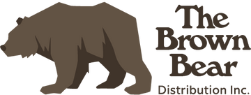 The Brown Bear Distributions Inc.