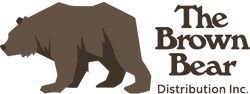 The Brown Bear Distributions Inc.