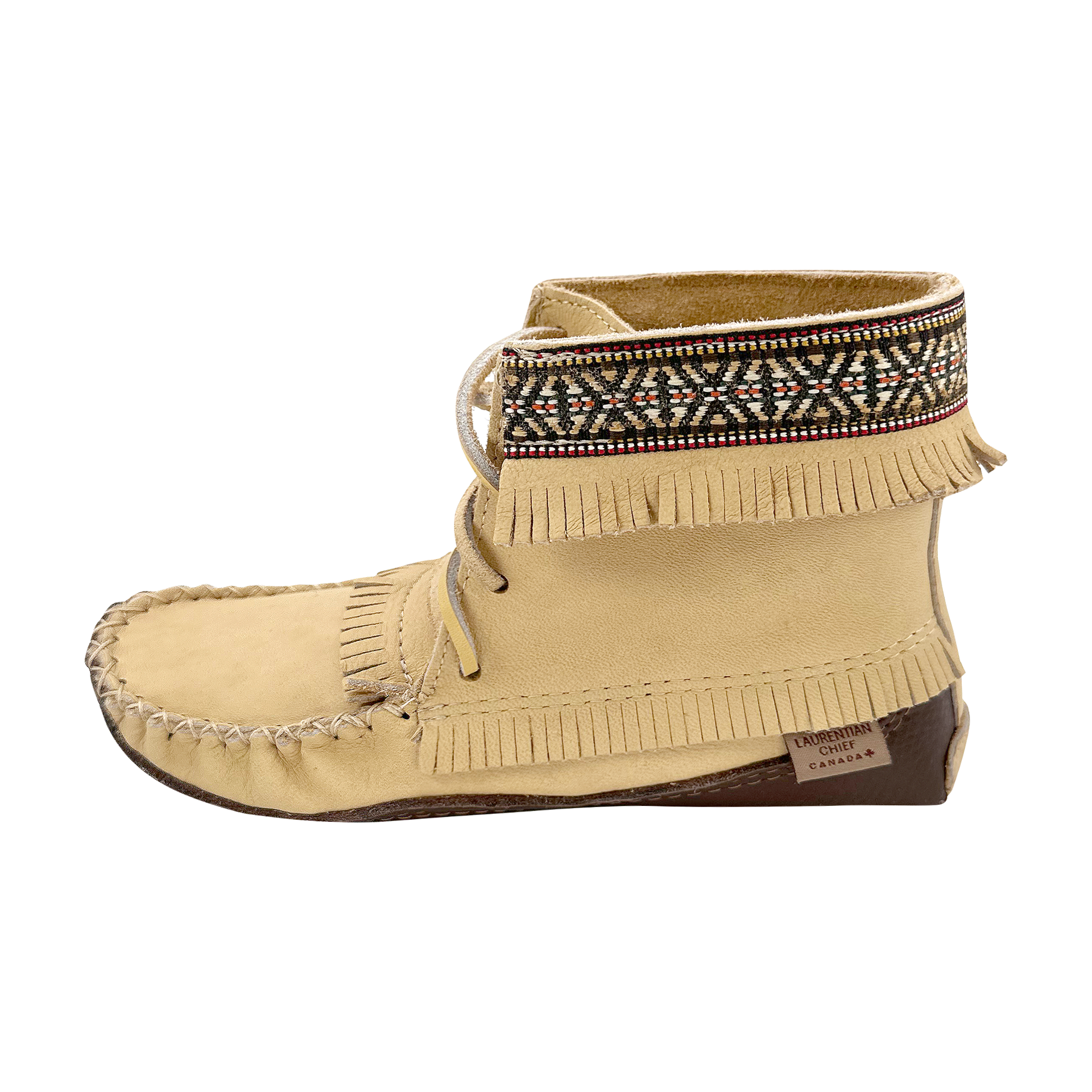 Women's Earthing Moccasin Boots (Limited Edition)