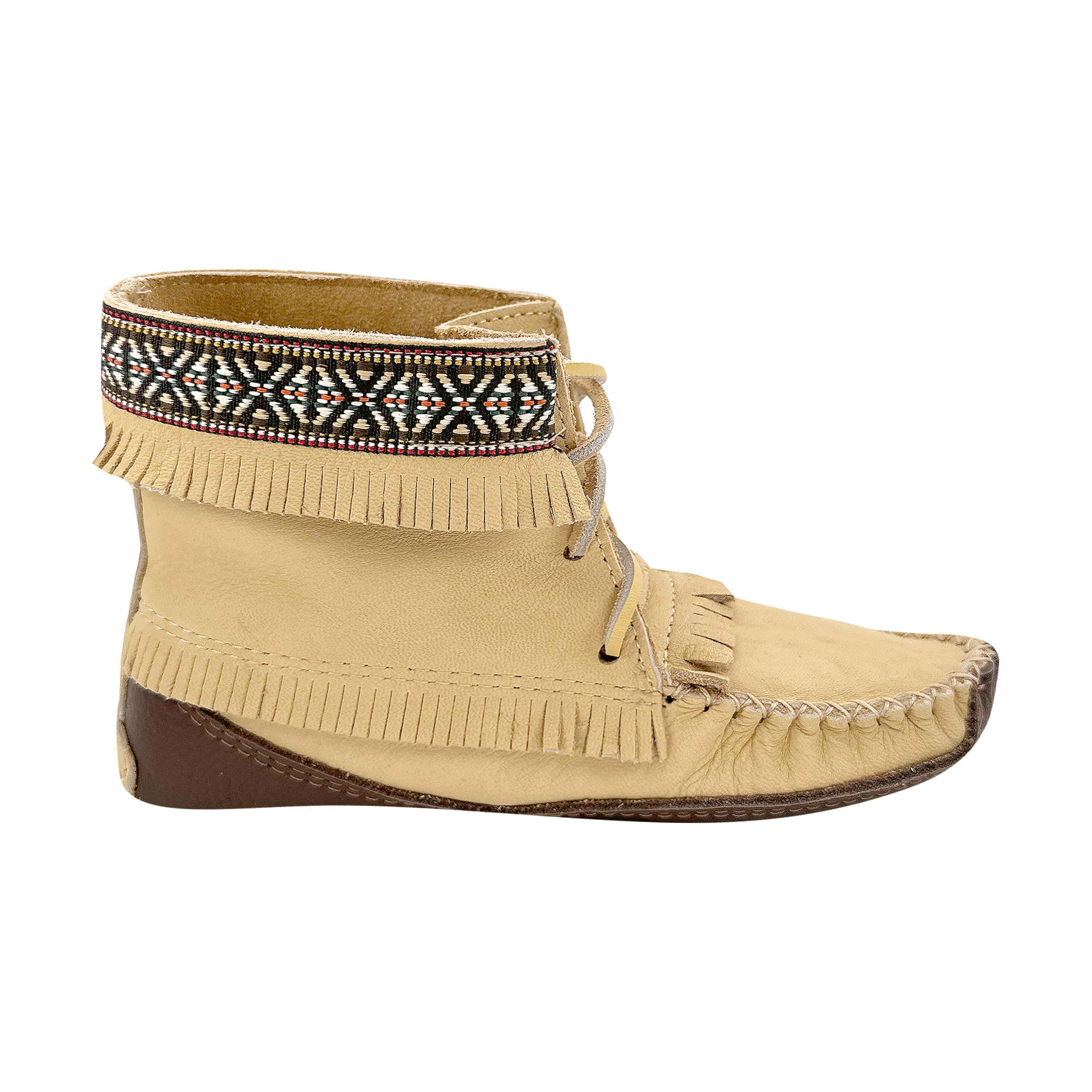 Women's Earthing Moccasin Boots (Limited Edition)