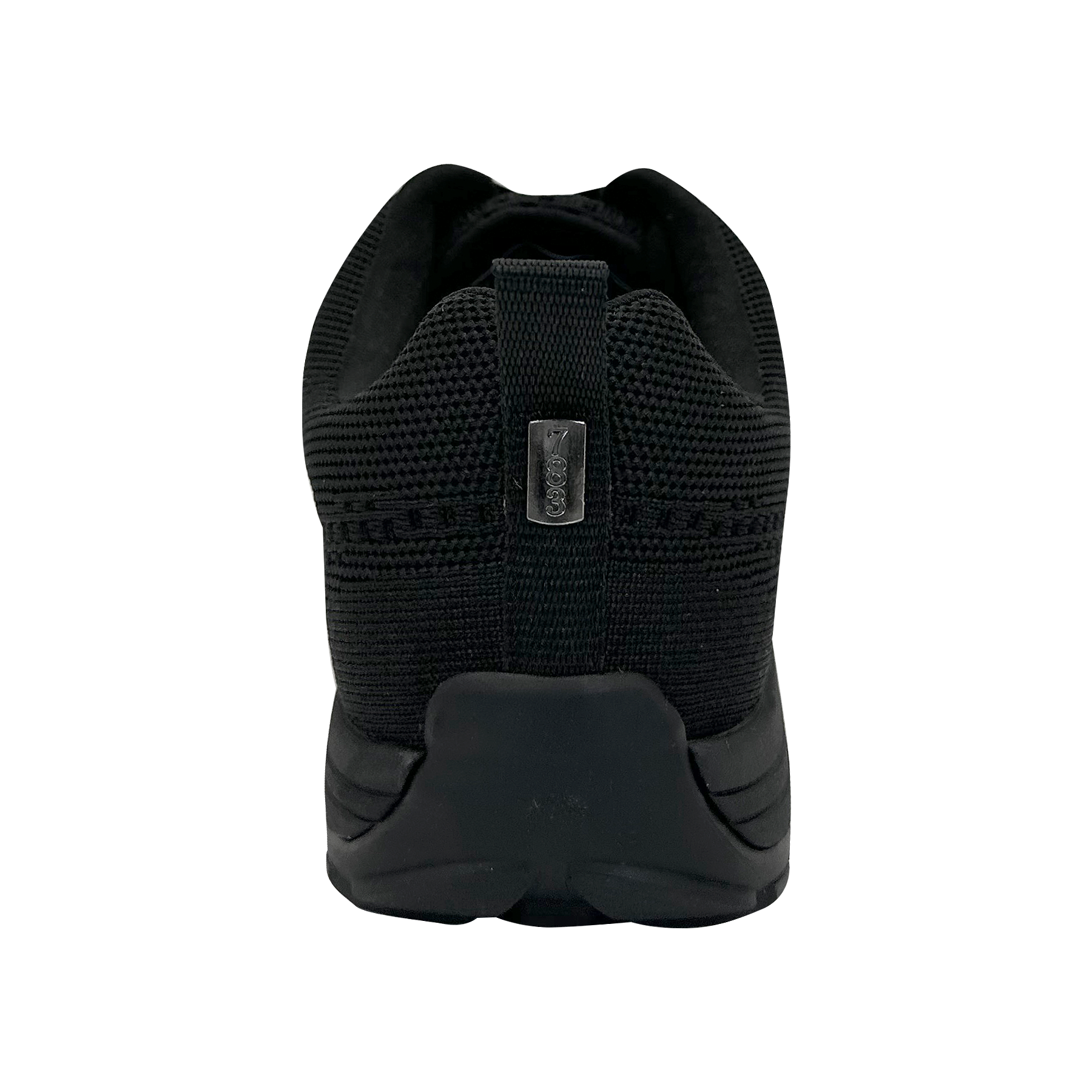 Unisex Earthing Bamboo Knit Sneaker Work Shoes by HARMONY783