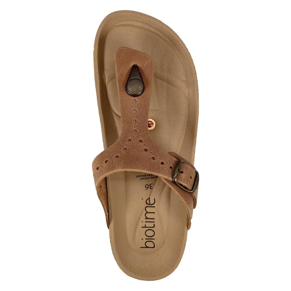 Women's Earthing Brooke Sandals