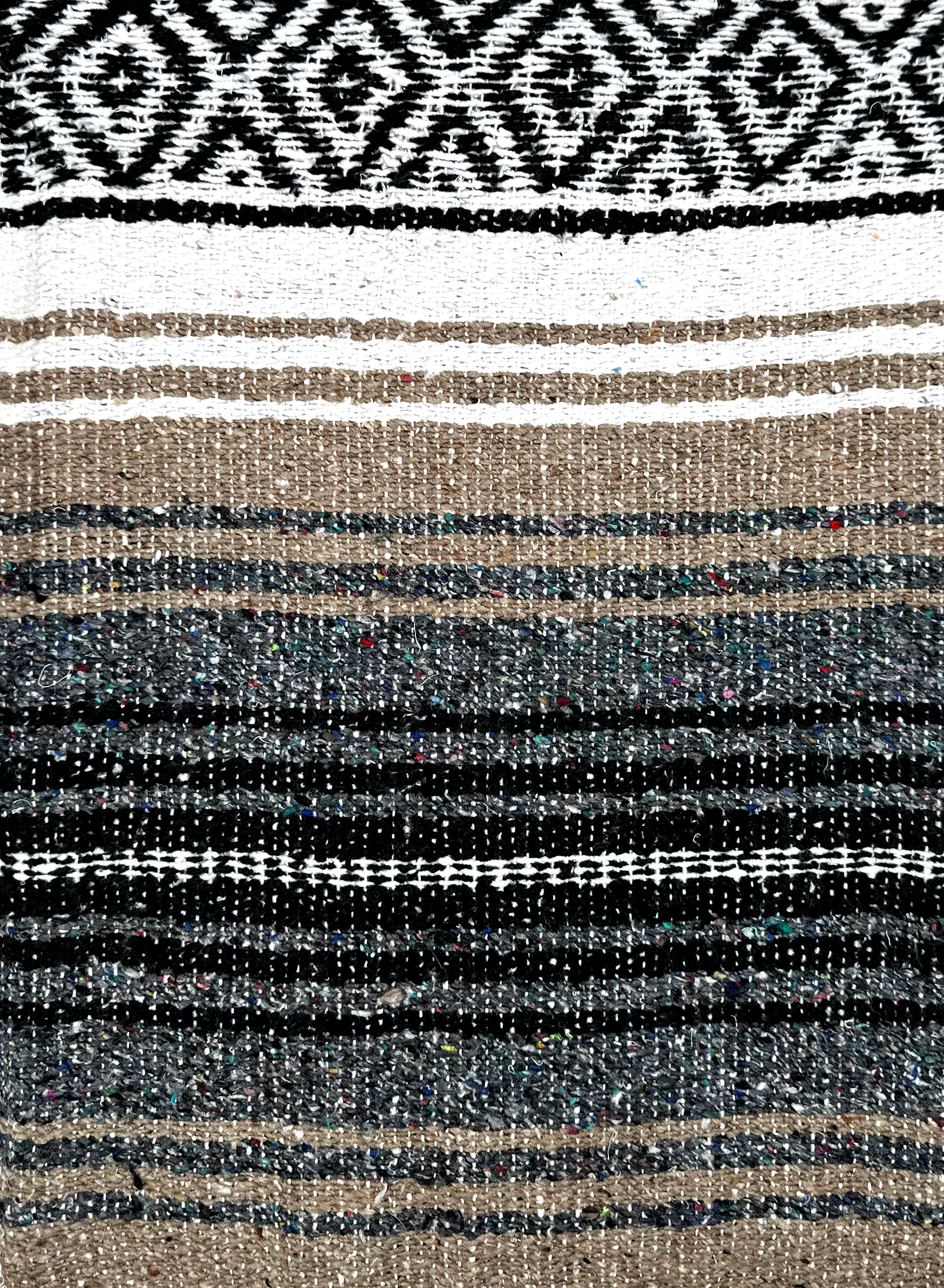 Economy Falsa Blanket