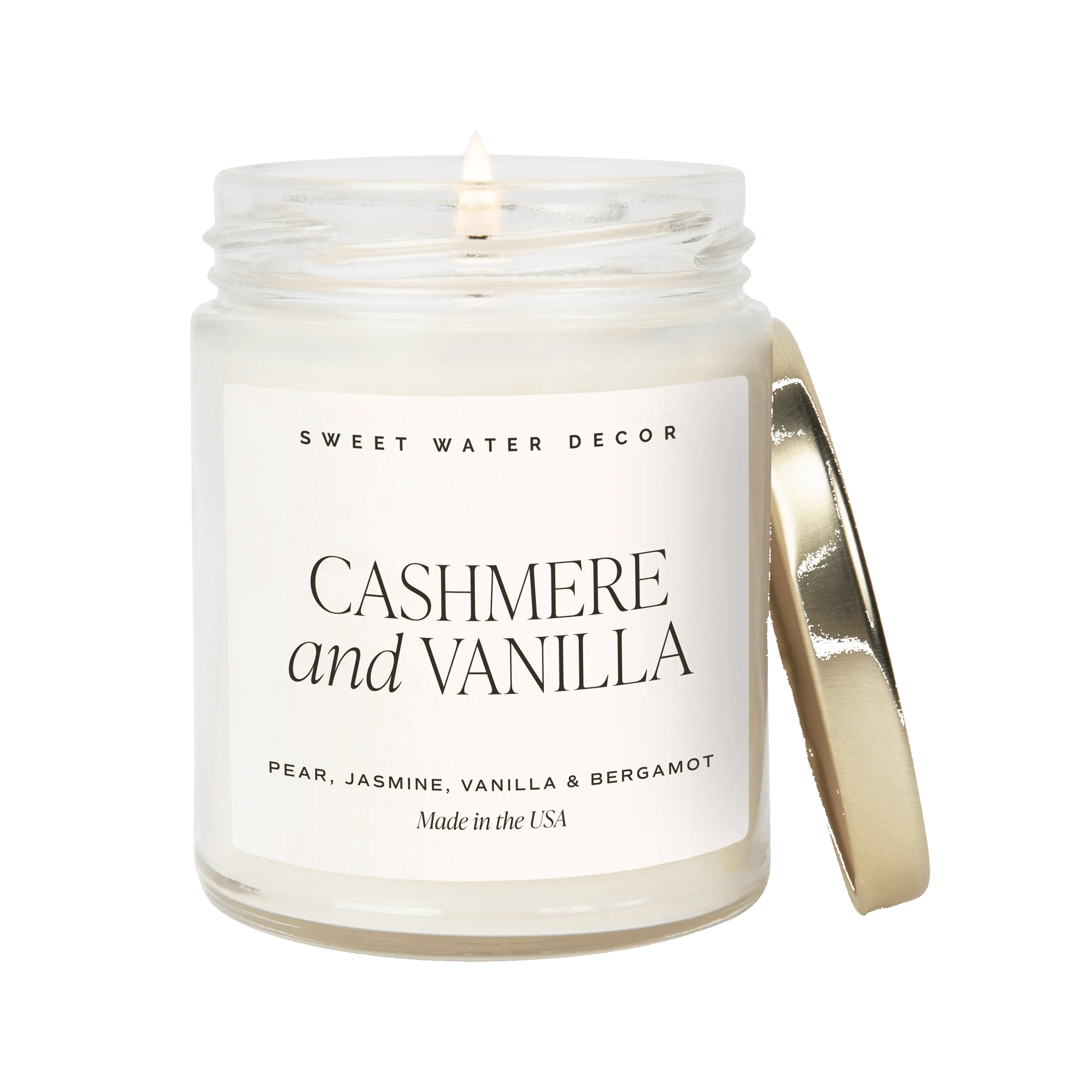 9oz Soy Candles