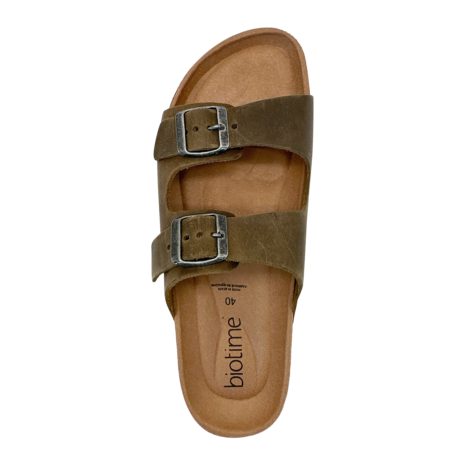 Women's Earthing Ciara Sandals