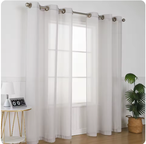 EMF Electromagnetic Shielding, Anti-radiation Curtain (Single)