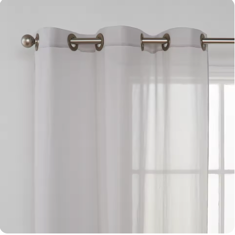EMF Electromagnetic Shielding, Anti-radiation Curtain (Single)