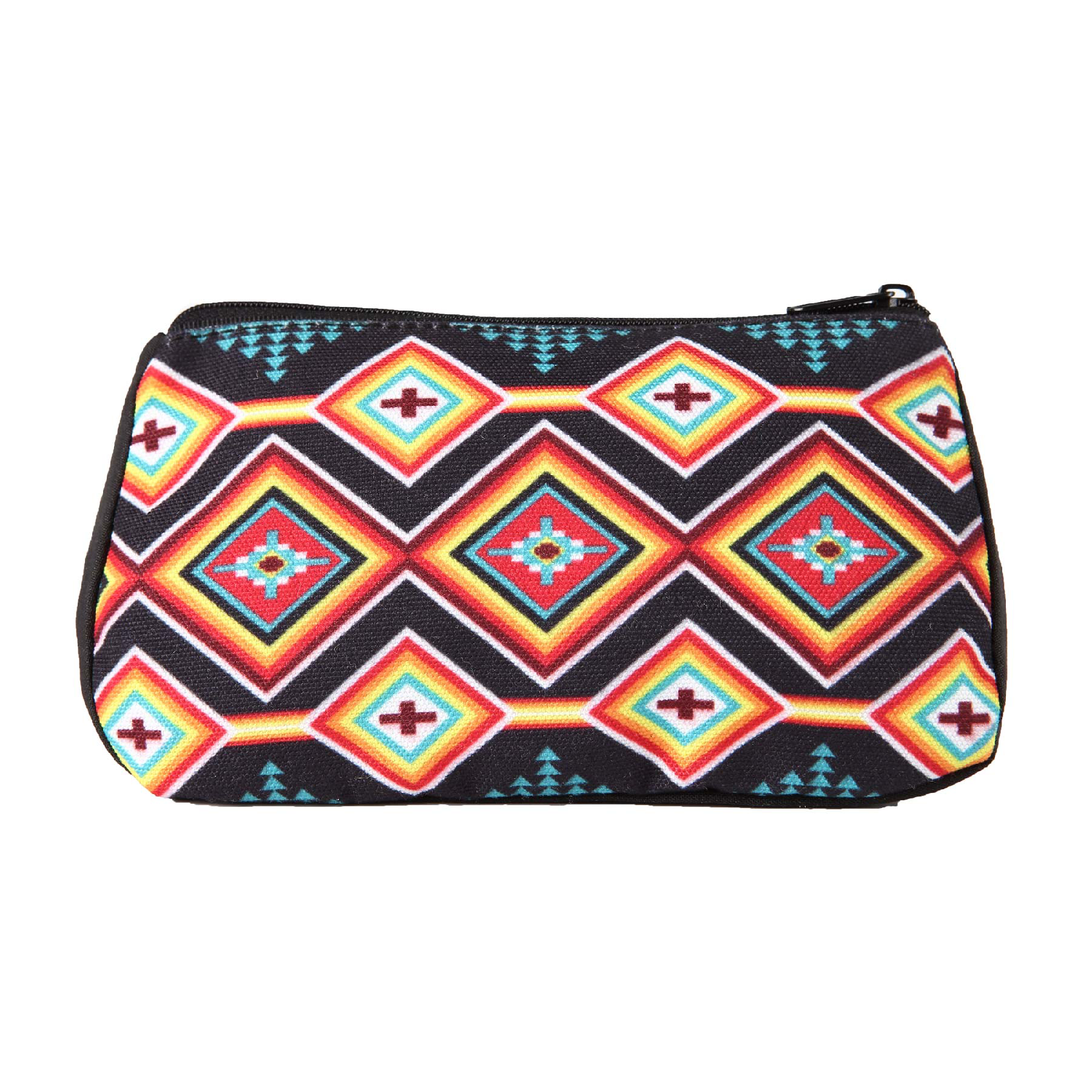 Heritage Contemporary Cosmetic Bag