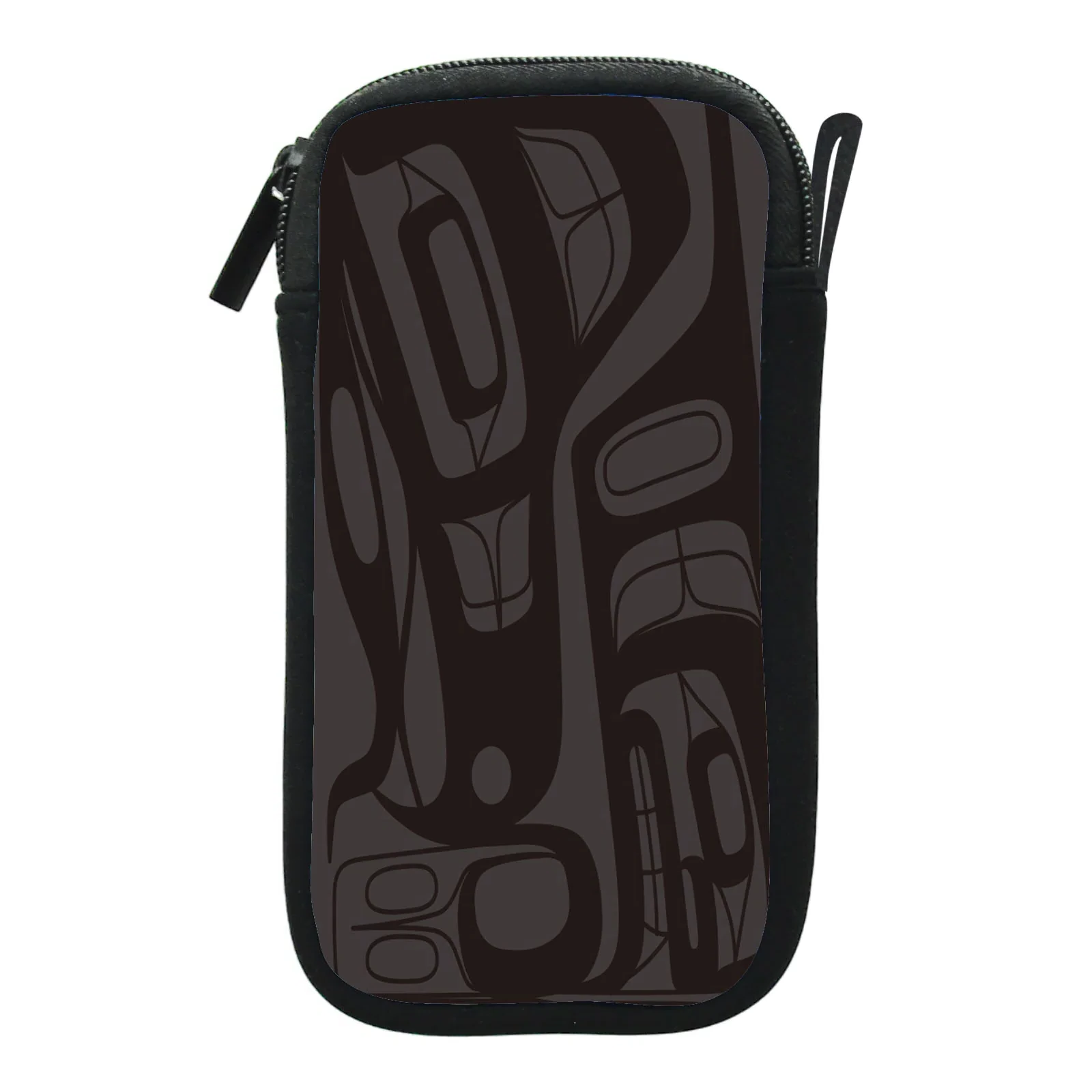 Indigenous Art Accessories Case