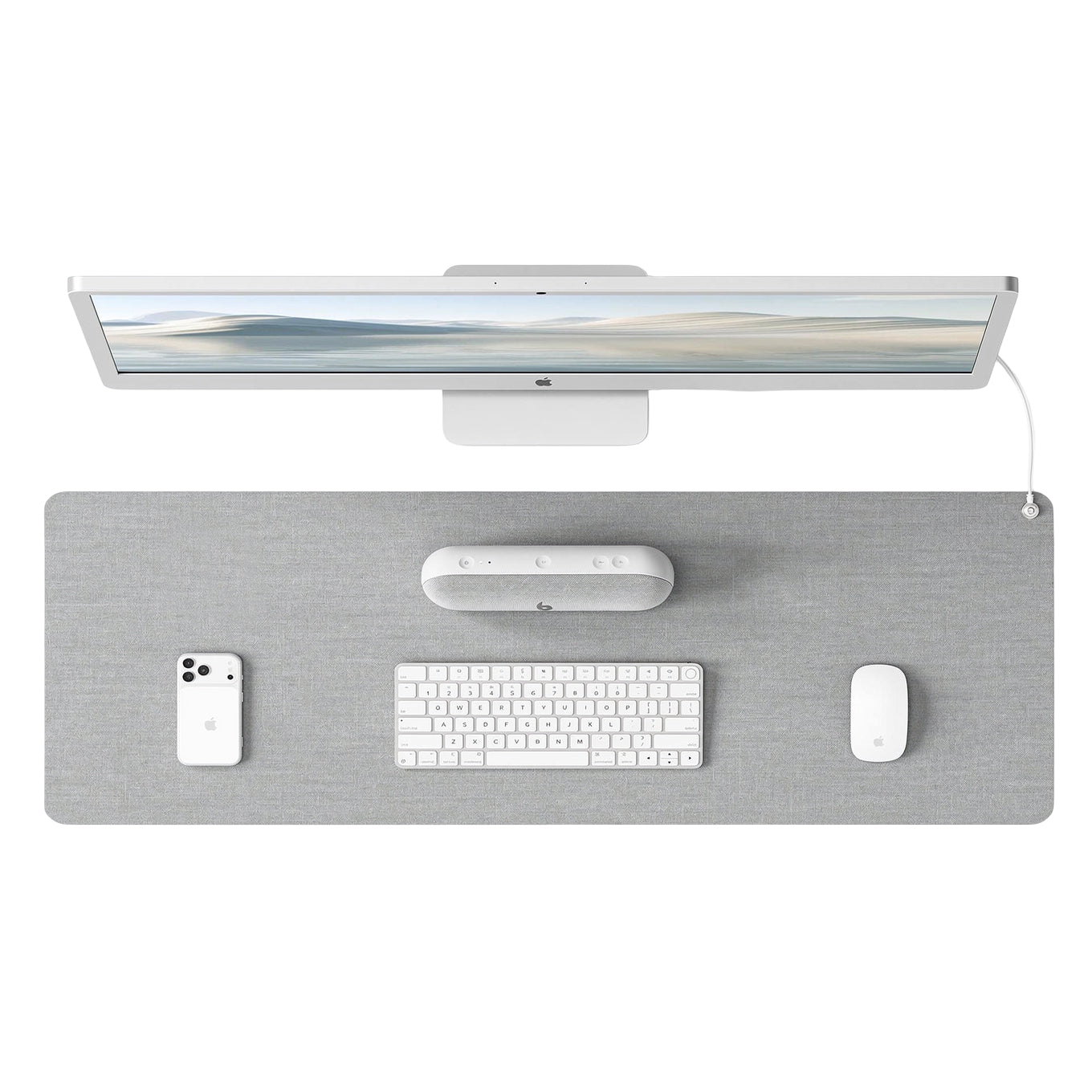 Earthing Desk Mat